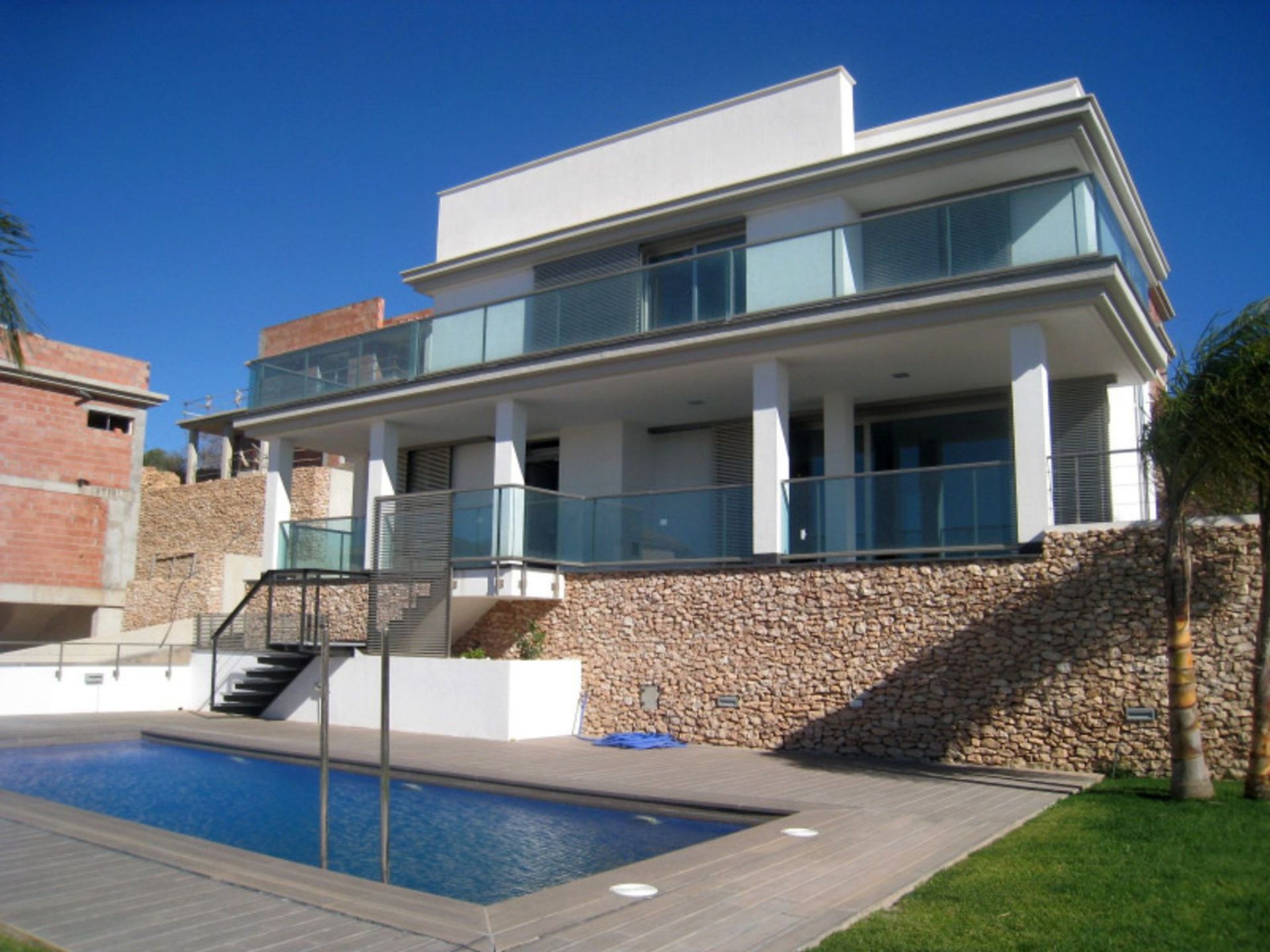 Hus i Mazarron, Murcia 11543366