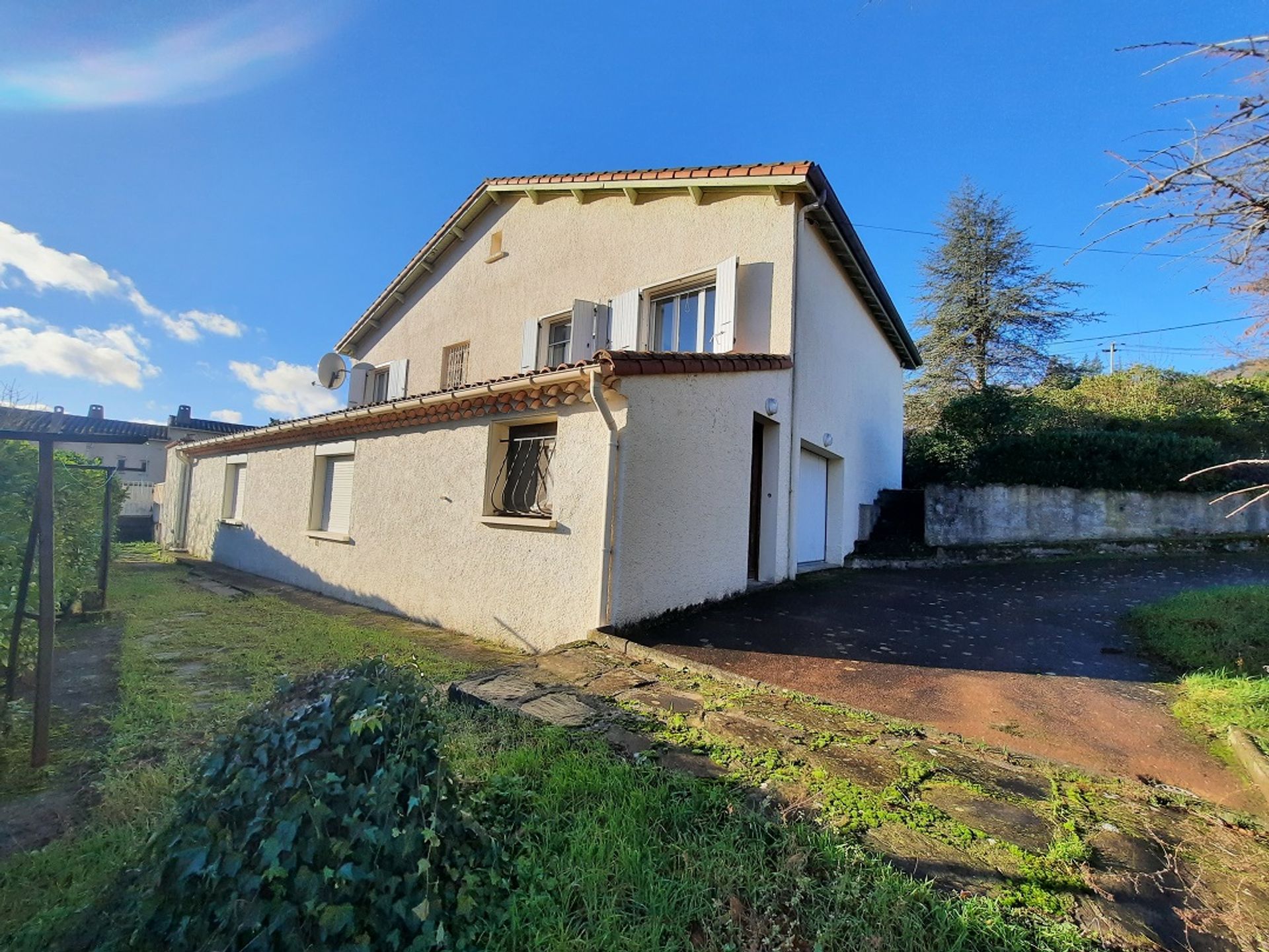 rumah dalam Faugeres, Occitanie 11543370