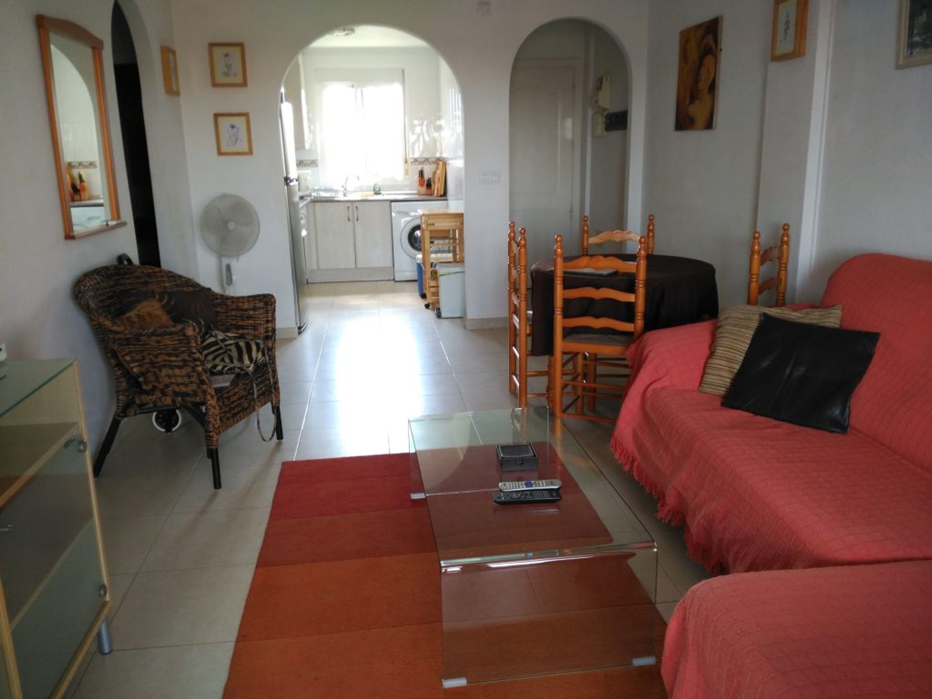 Casa nel Torre del Rame, Murcia 11543395