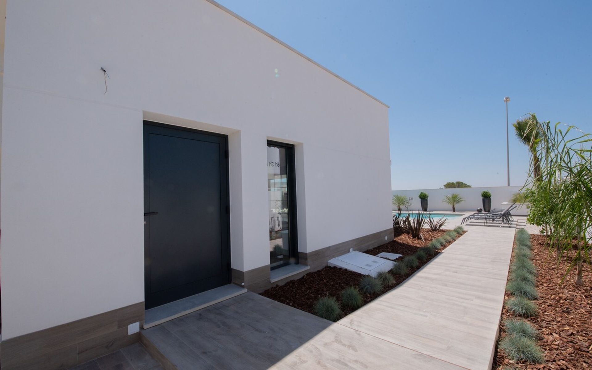 Huis in Formentera de Segura, Valencia 11543415