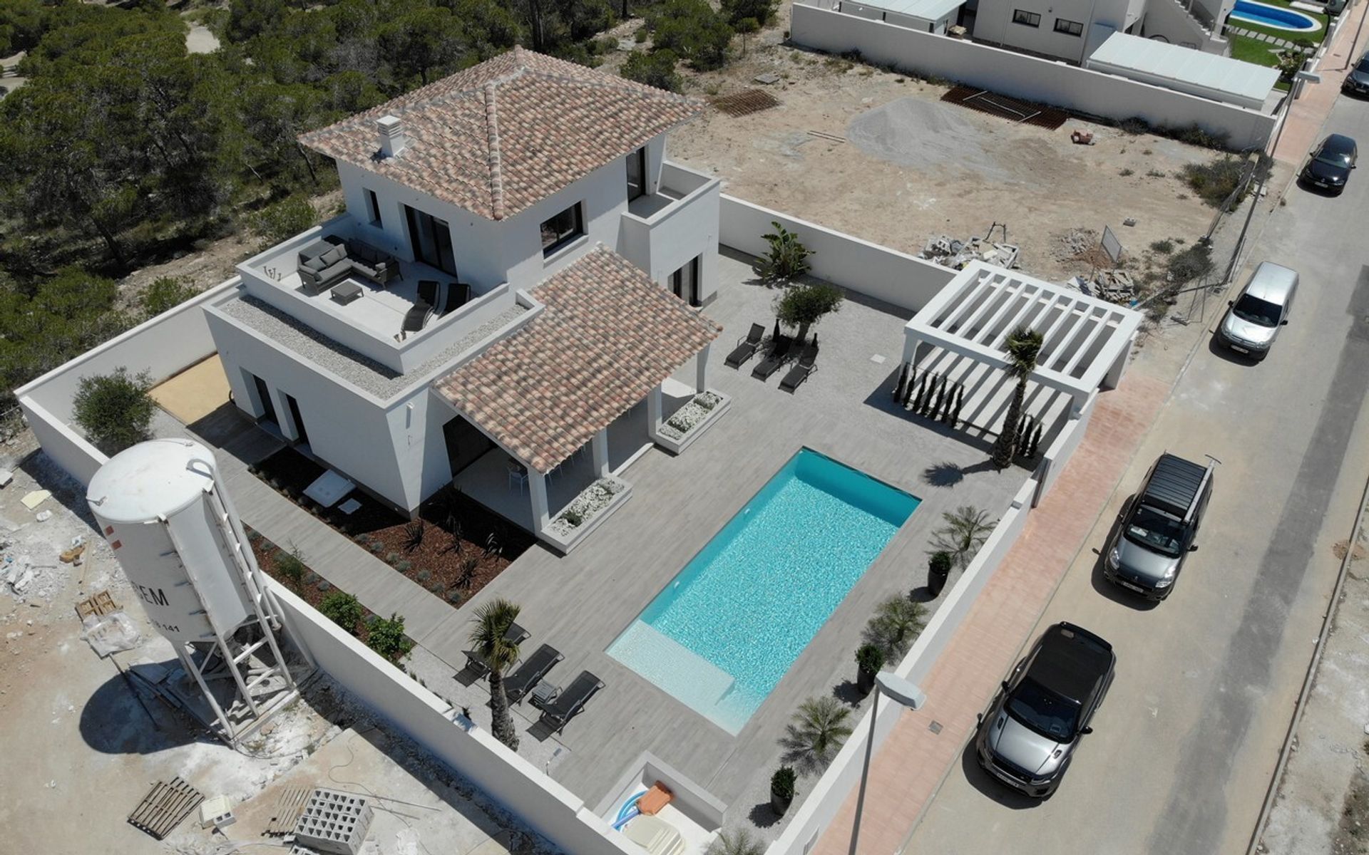 Casa nel Formentera di Segura, Valenza 11543415