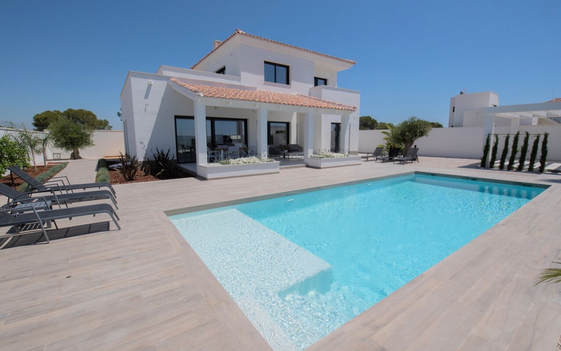 Dom w Formentera de Segura, Walencja 11543415