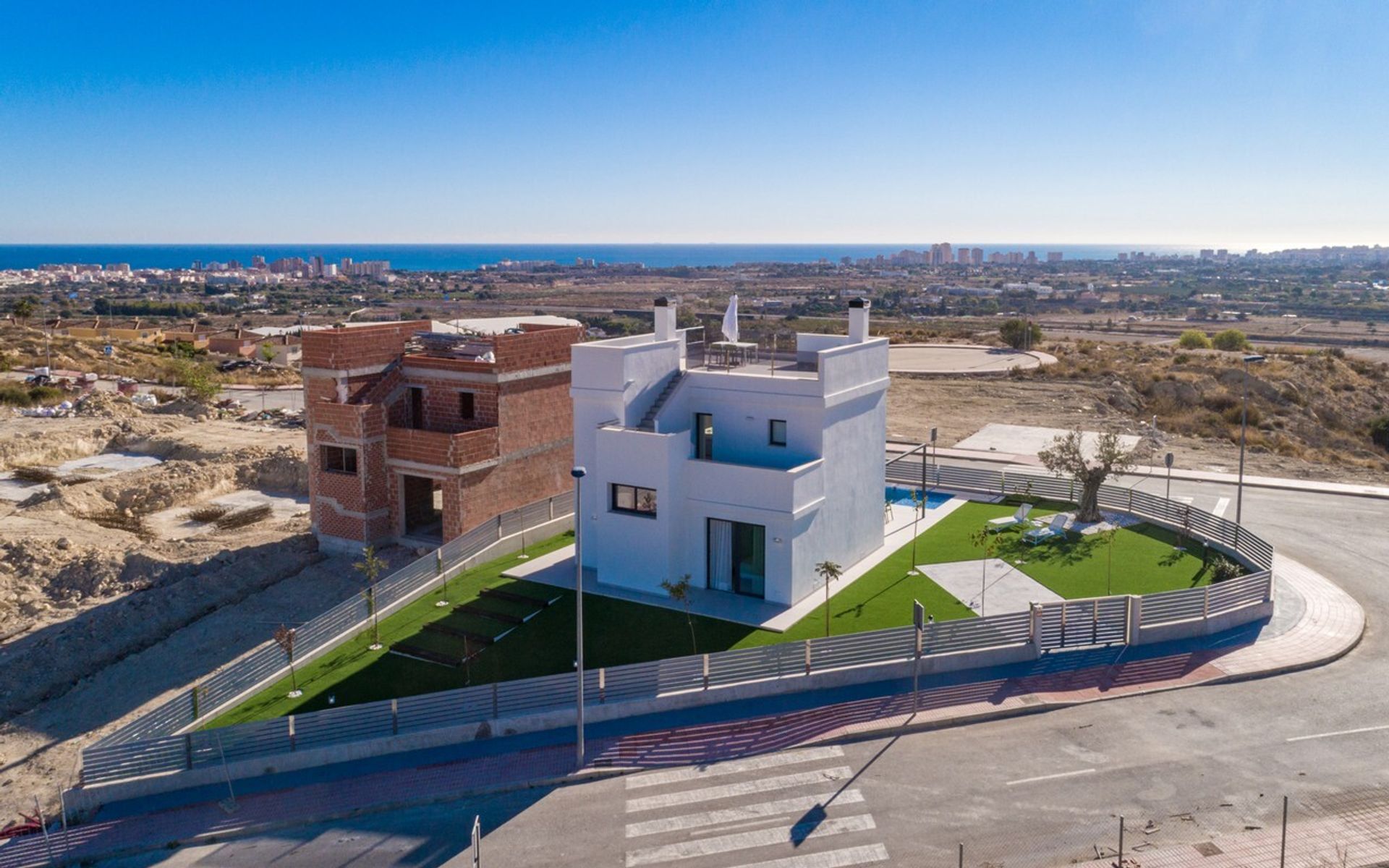 Hus i Alicante (Alacant), Comunidad Valenciana 11543429