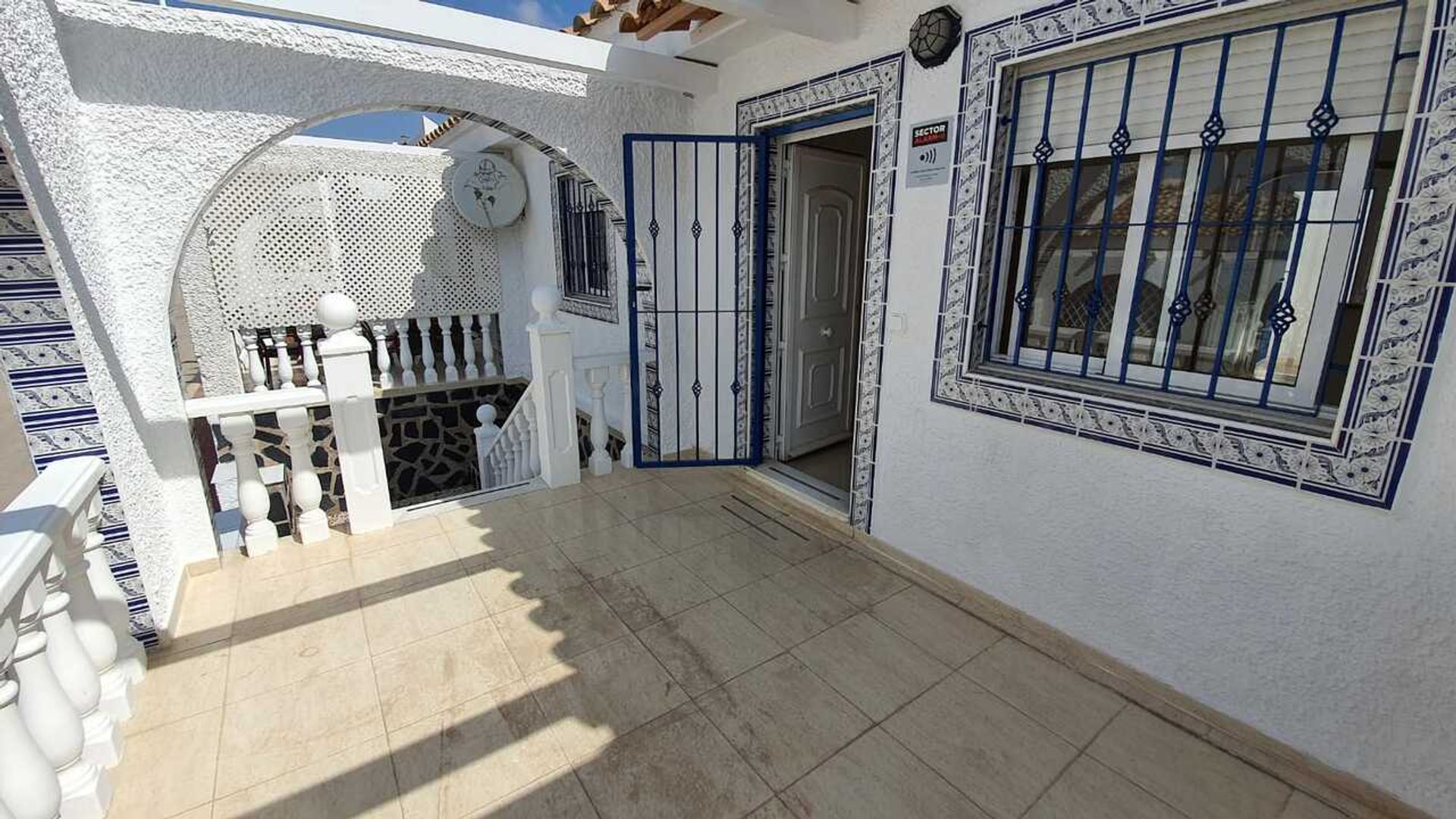 بيت في Mazarrón, Región de Murcia 11543436