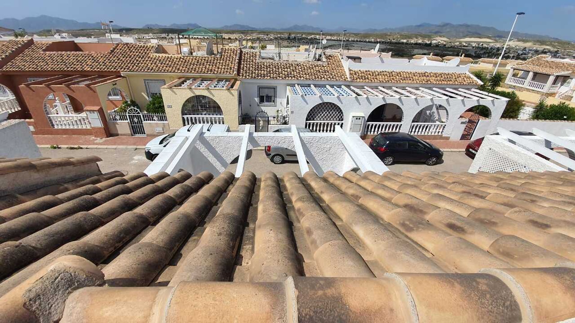 بيت في Mazarrón, Región de Murcia 11543436