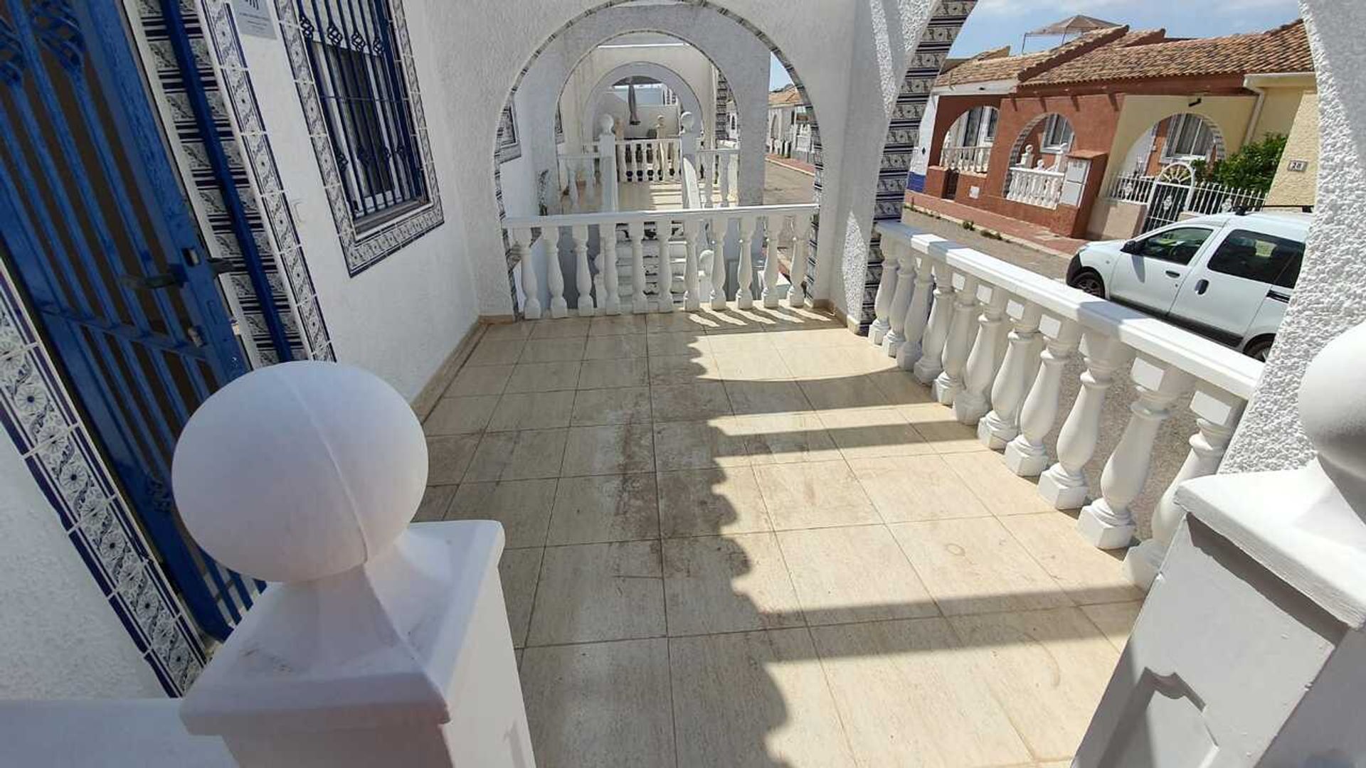 rumah dalam Mazarron, Murcia 11543436