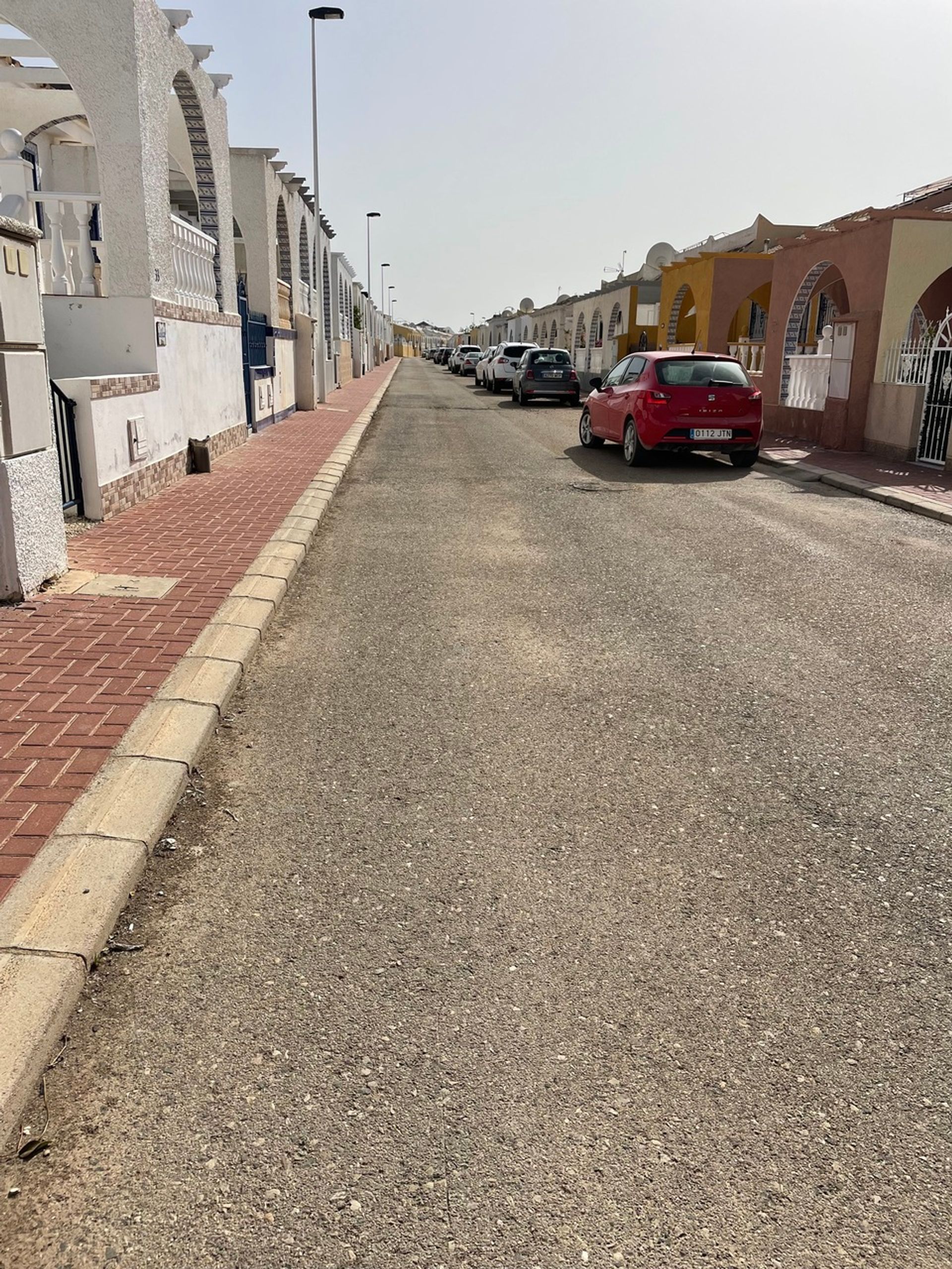 بيت في Mazarrón, Región de Murcia 11543436