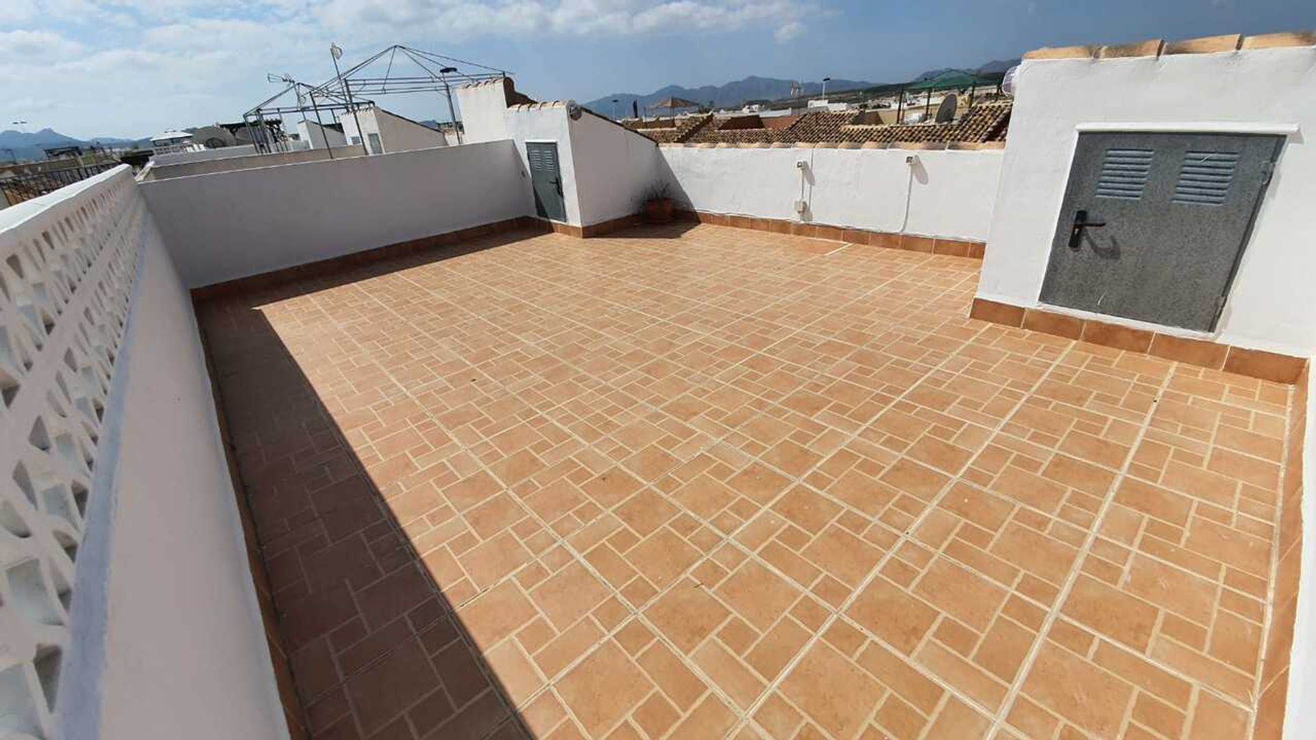 بيت في Mazarrón, Región de Murcia 11543436