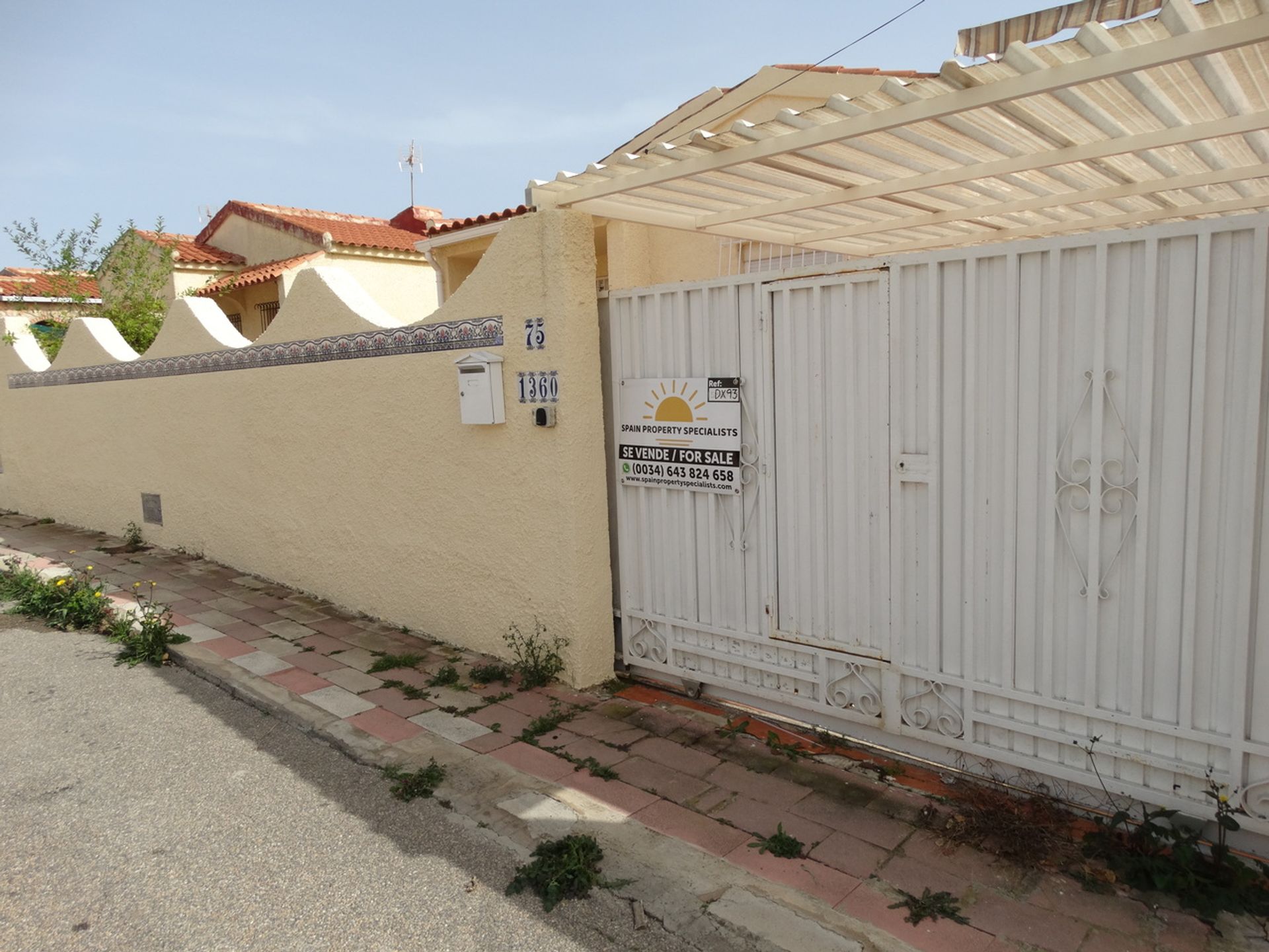 House in San Fulgencio, Comunidad Valenciana 11543437