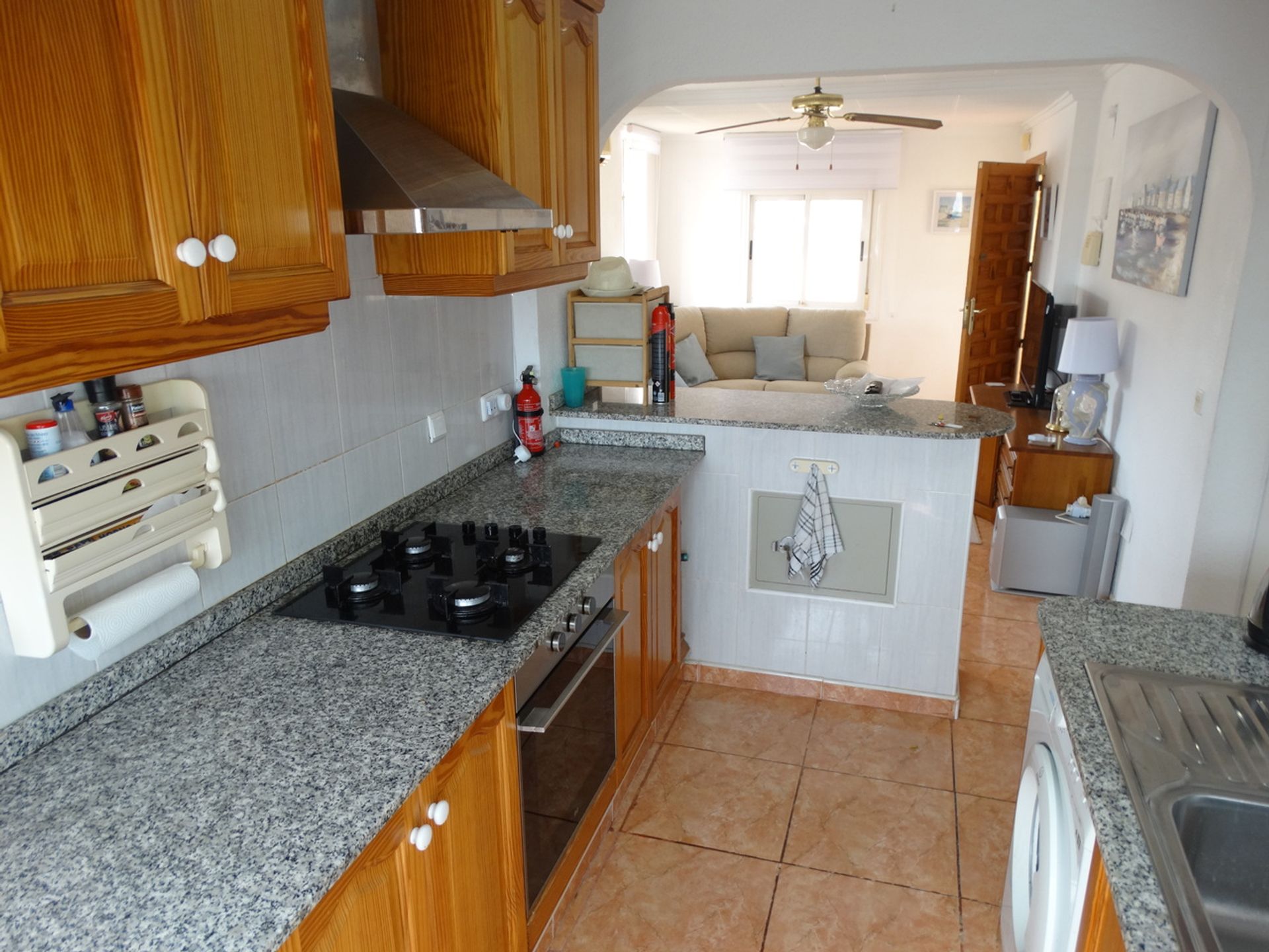 House in San Fulgencio, Comunidad Valenciana 11543437