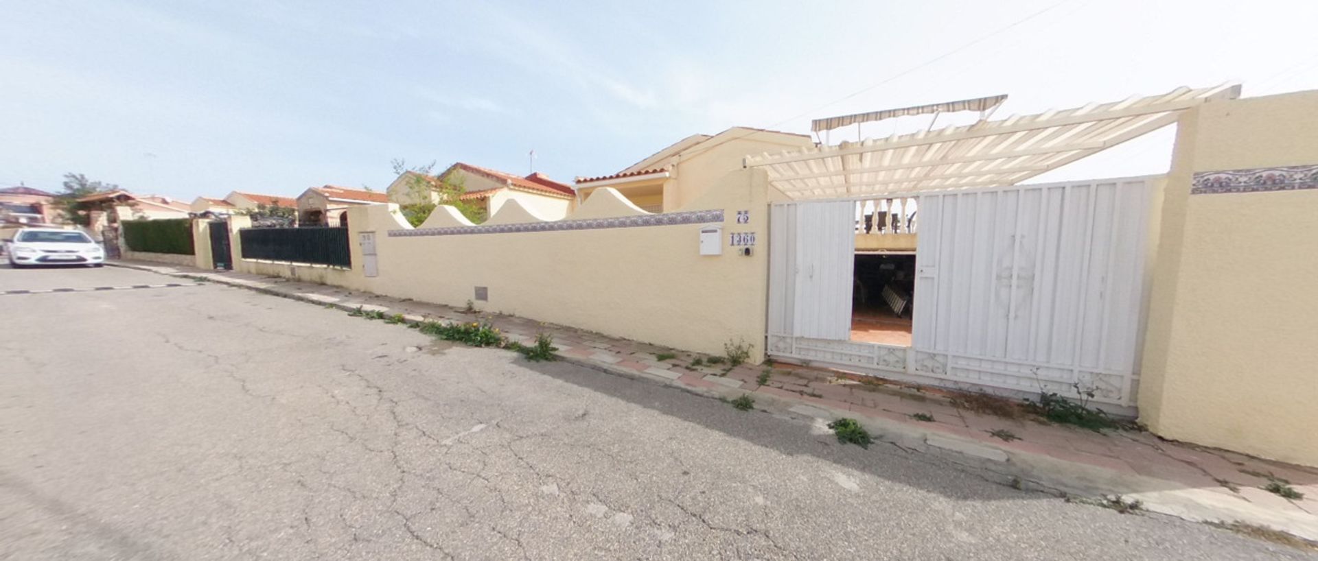 House in San Fulgencio, Comunidad Valenciana 11543437