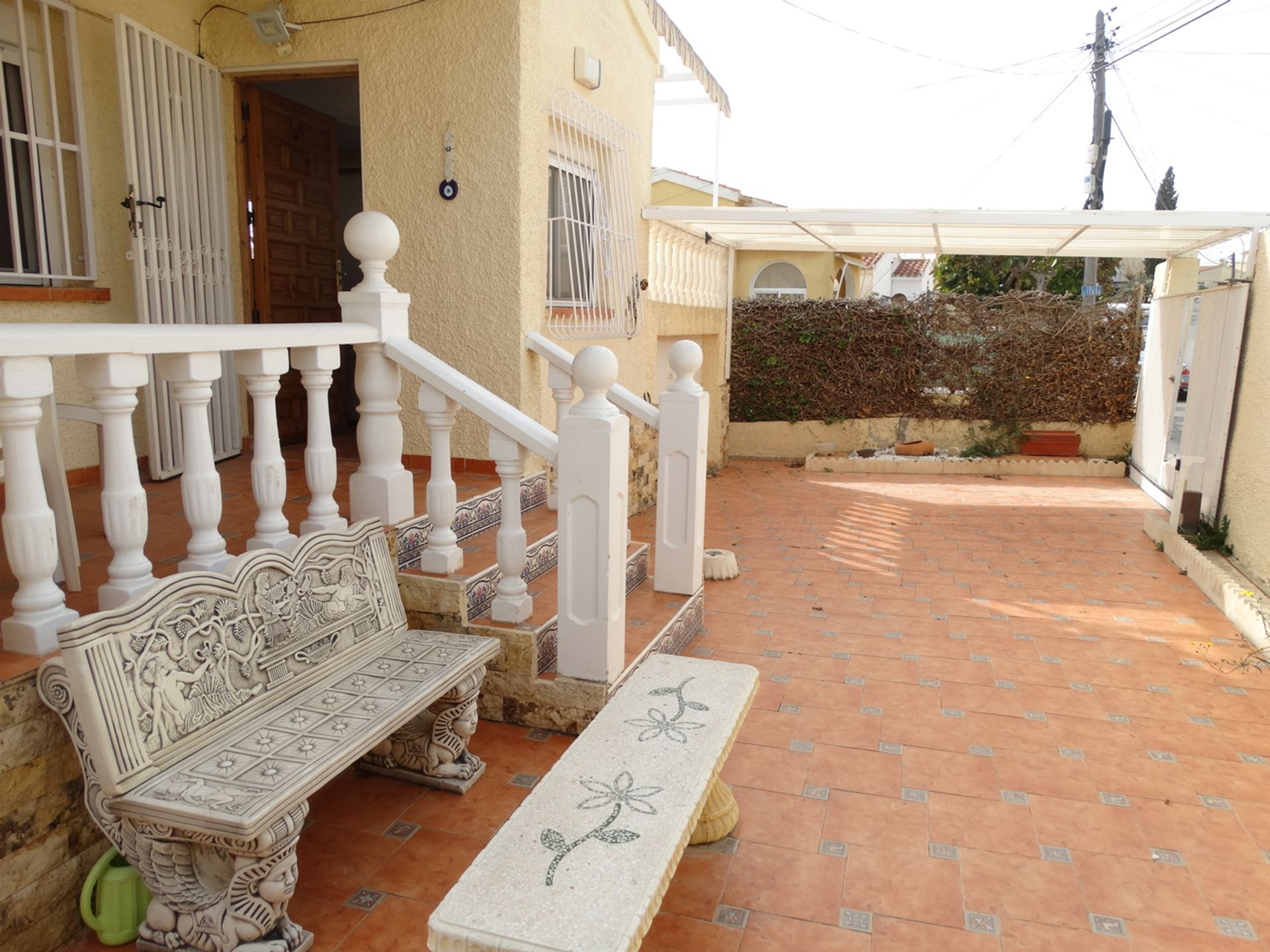 House in La Marina, Valencia 11543437