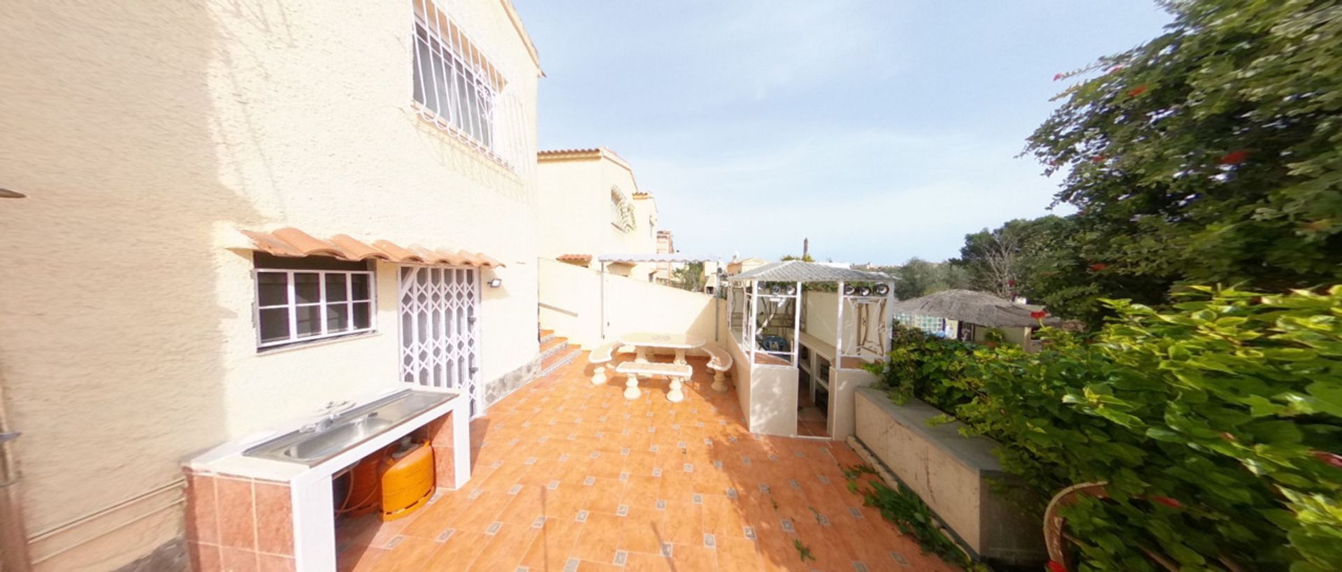 House in San Fulgencio, Comunidad Valenciana 11543437