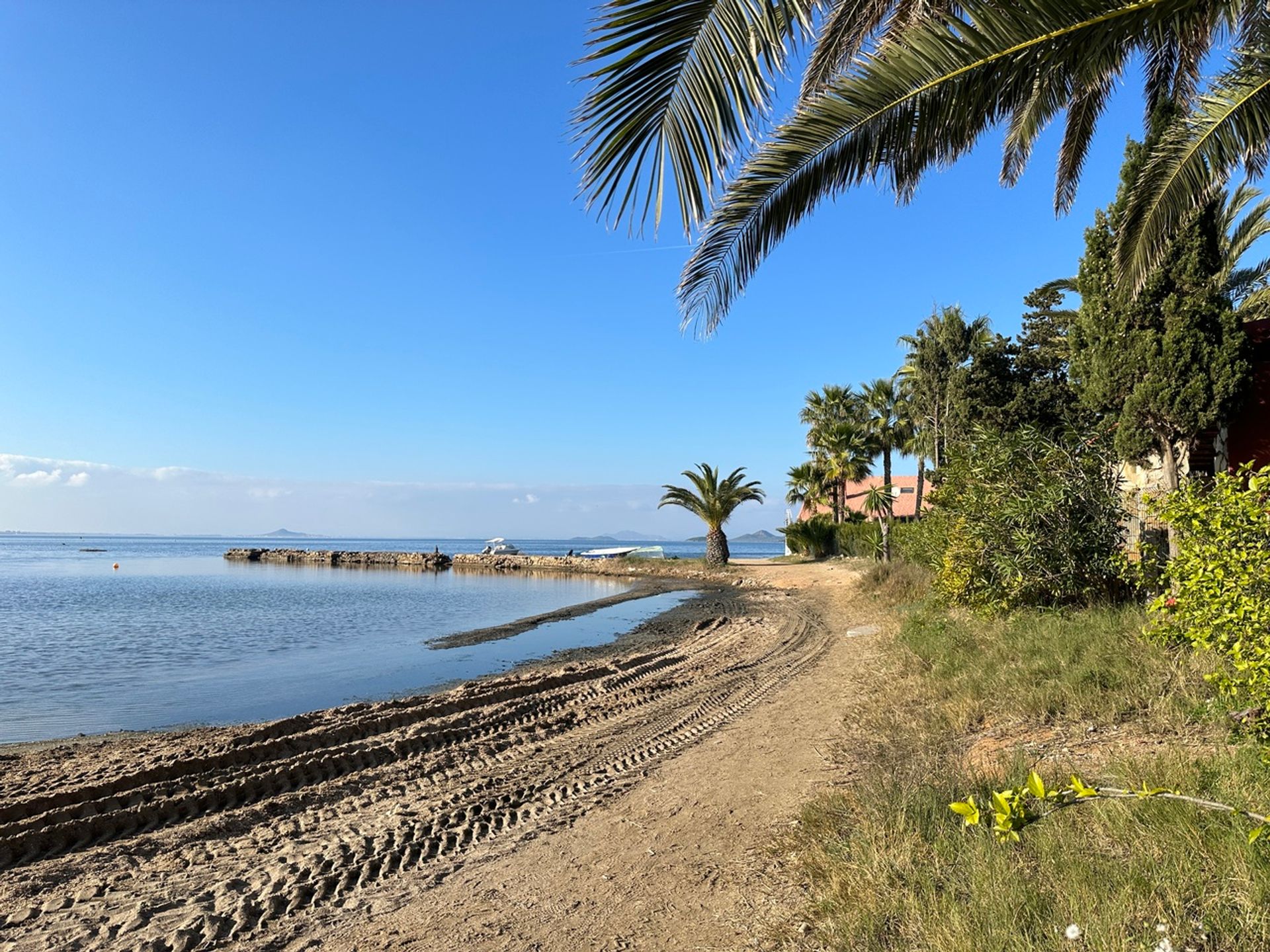 loger dans La Manga, Region of Murcia 11543439