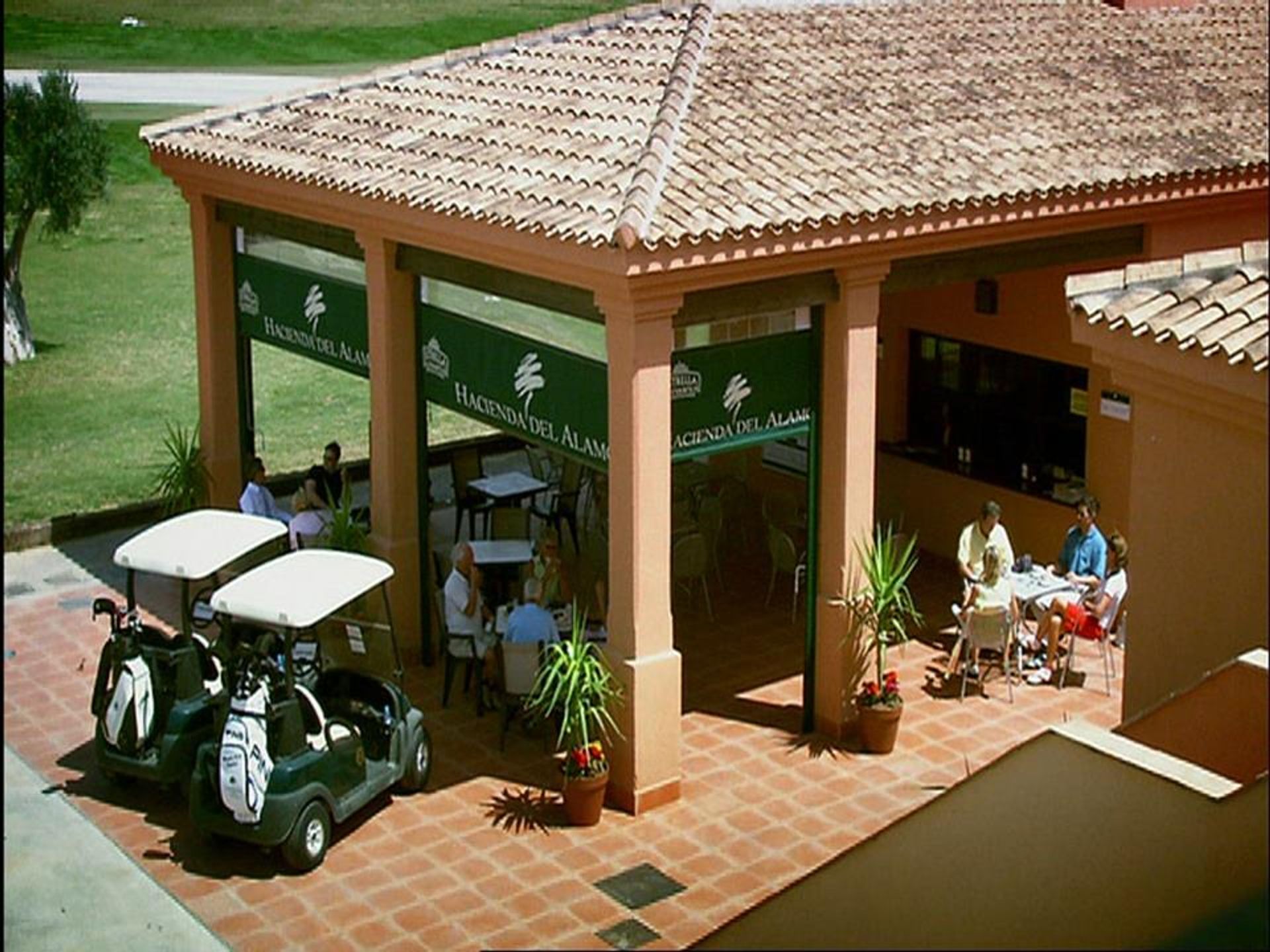 Condominium in Fuente Álamo de Murcia, Region of Murcia 11543444