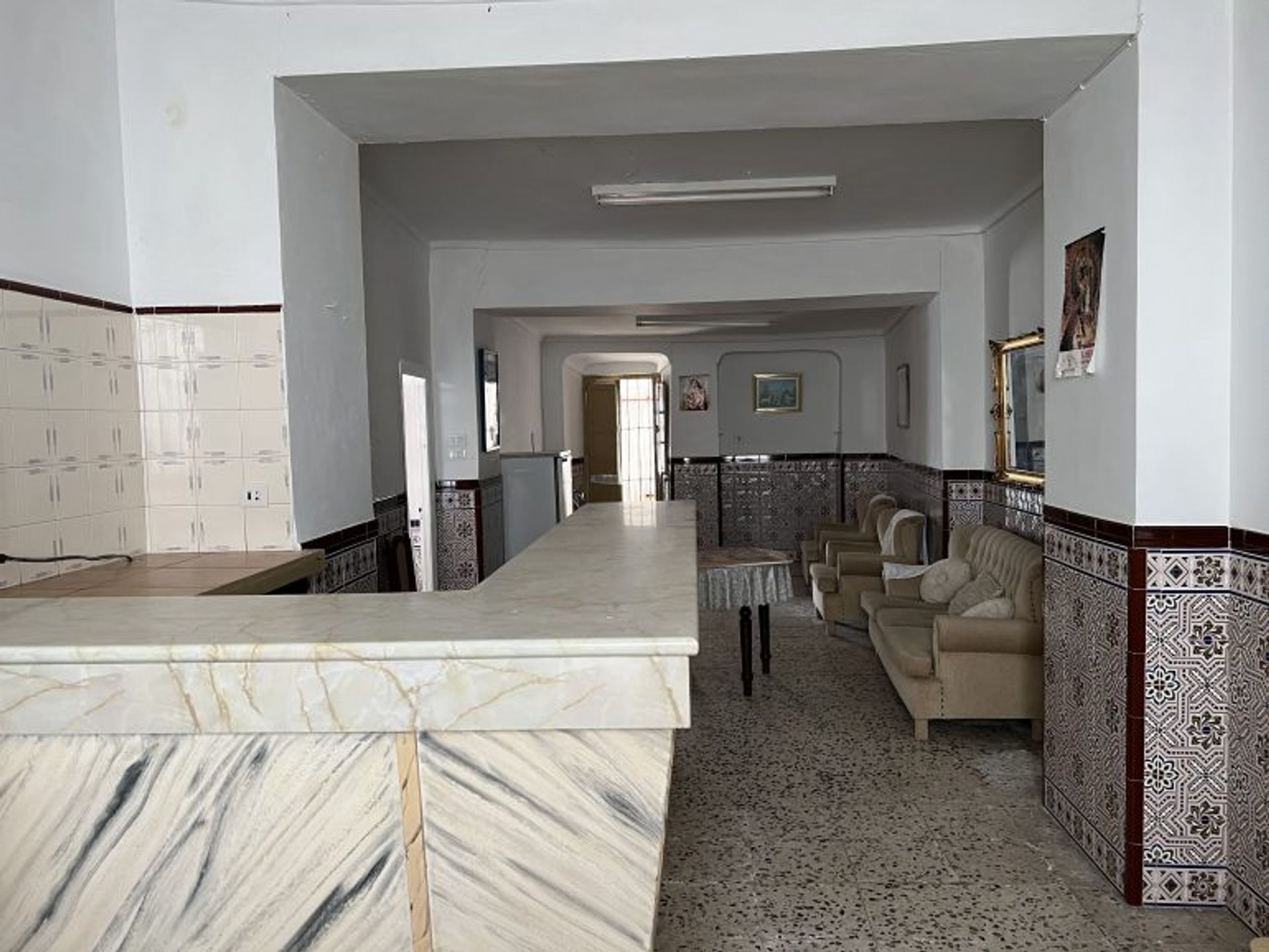 House in Olvera, Andalusia 11543467