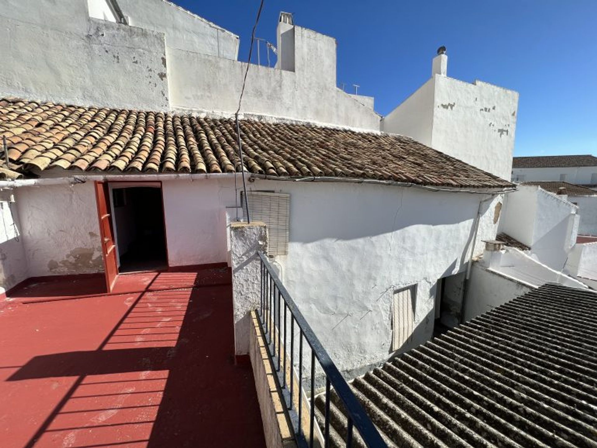 rumah dalam Olvera, Andalusia 11543467