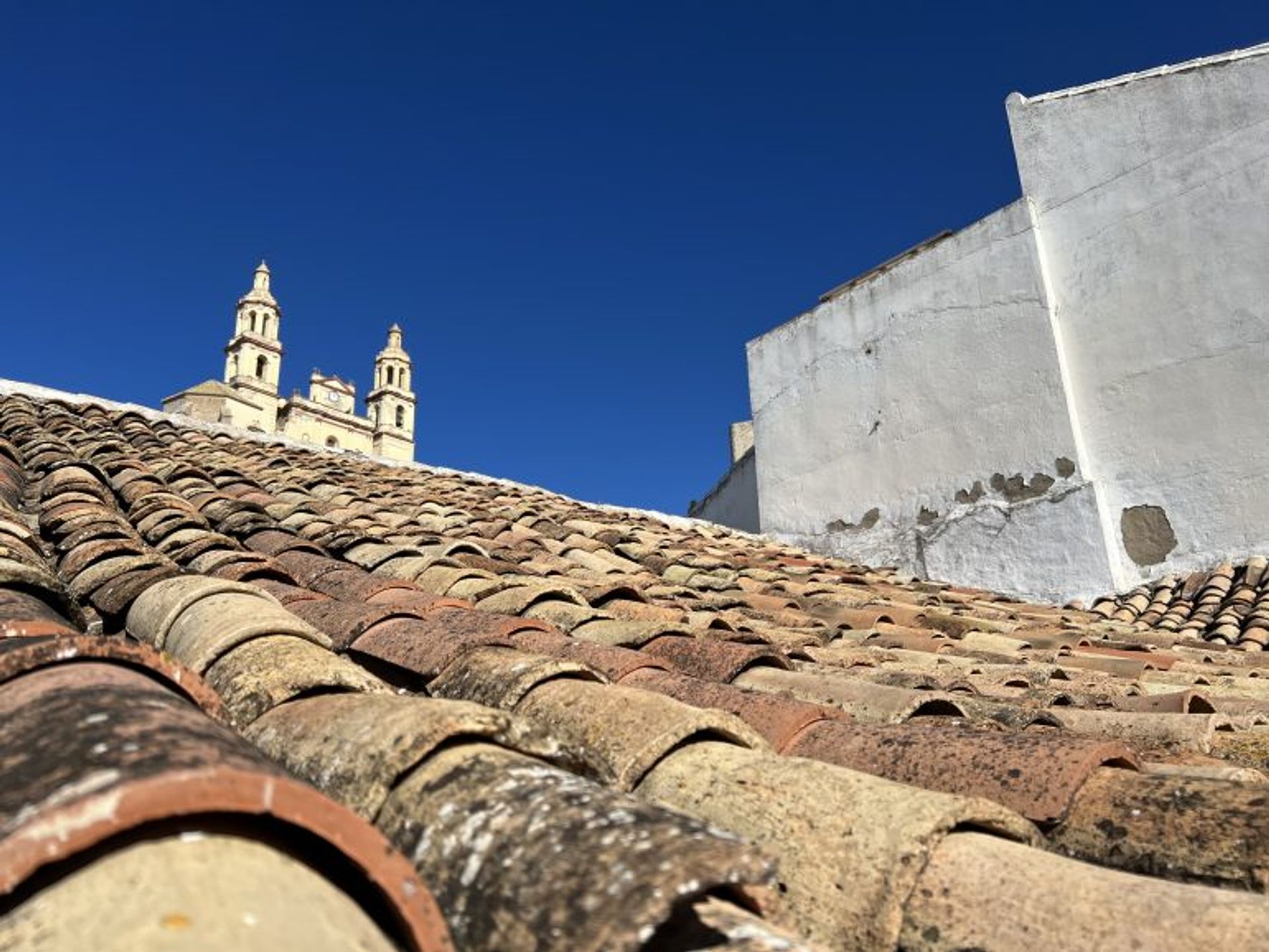 rumah dalam Olvera, Andalusia 11543467