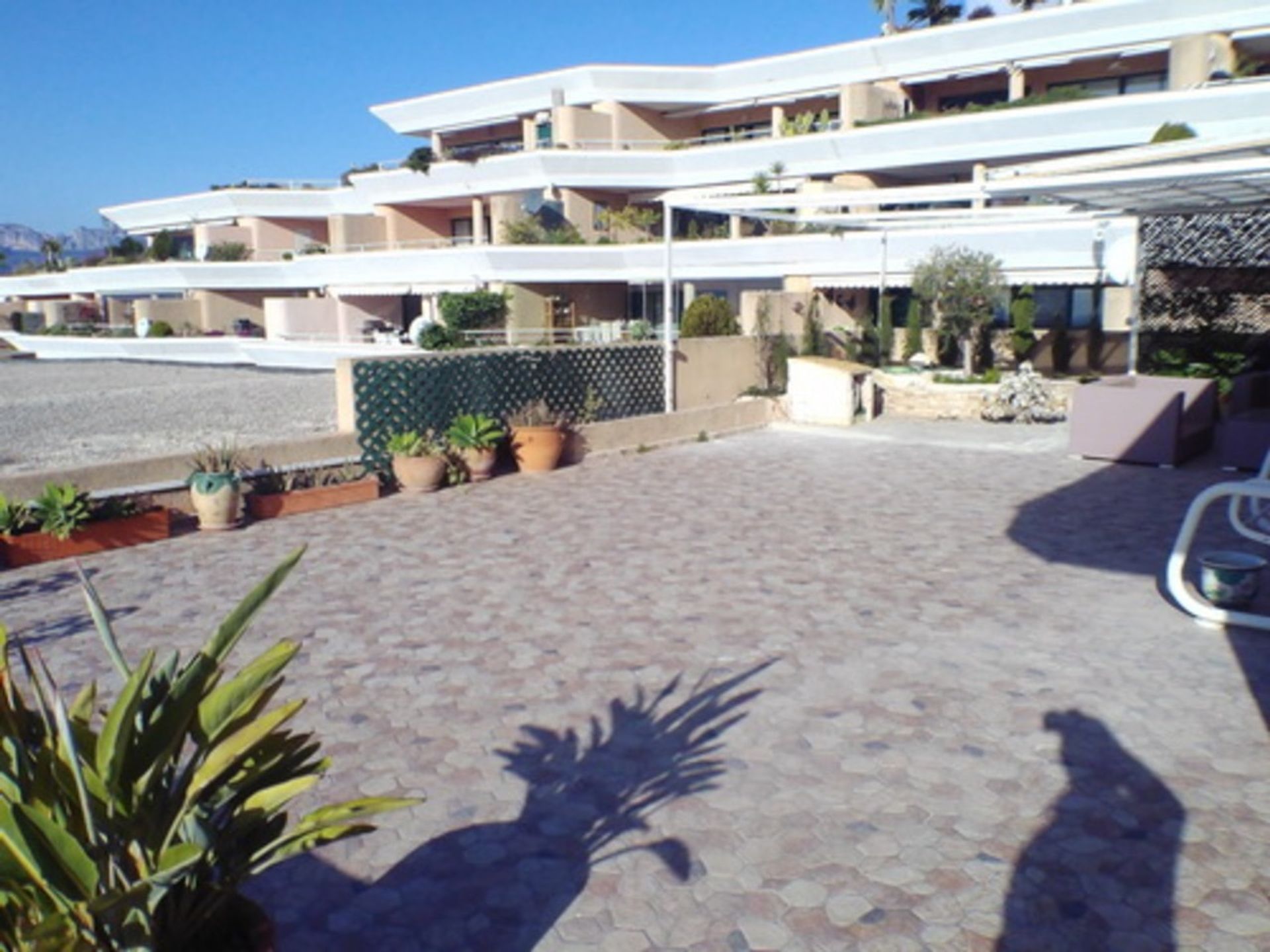 Condominium in , Comunidad Valenciana 11543508