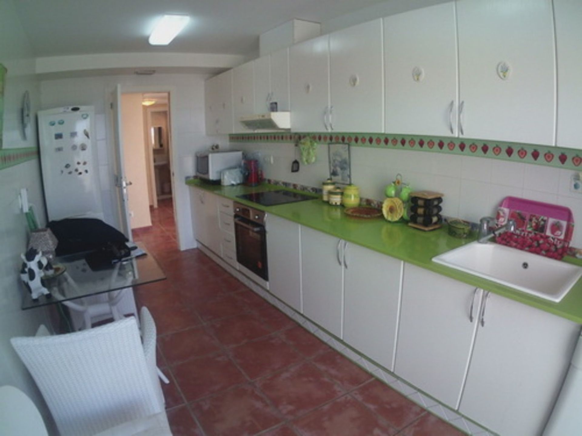 Condominium in Altea, Valencia 11543508