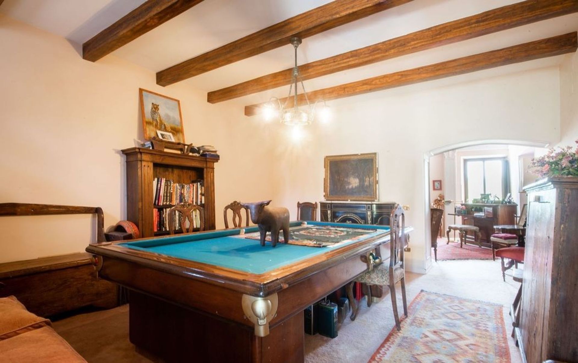 Haus im Magione, Umbria 11543527