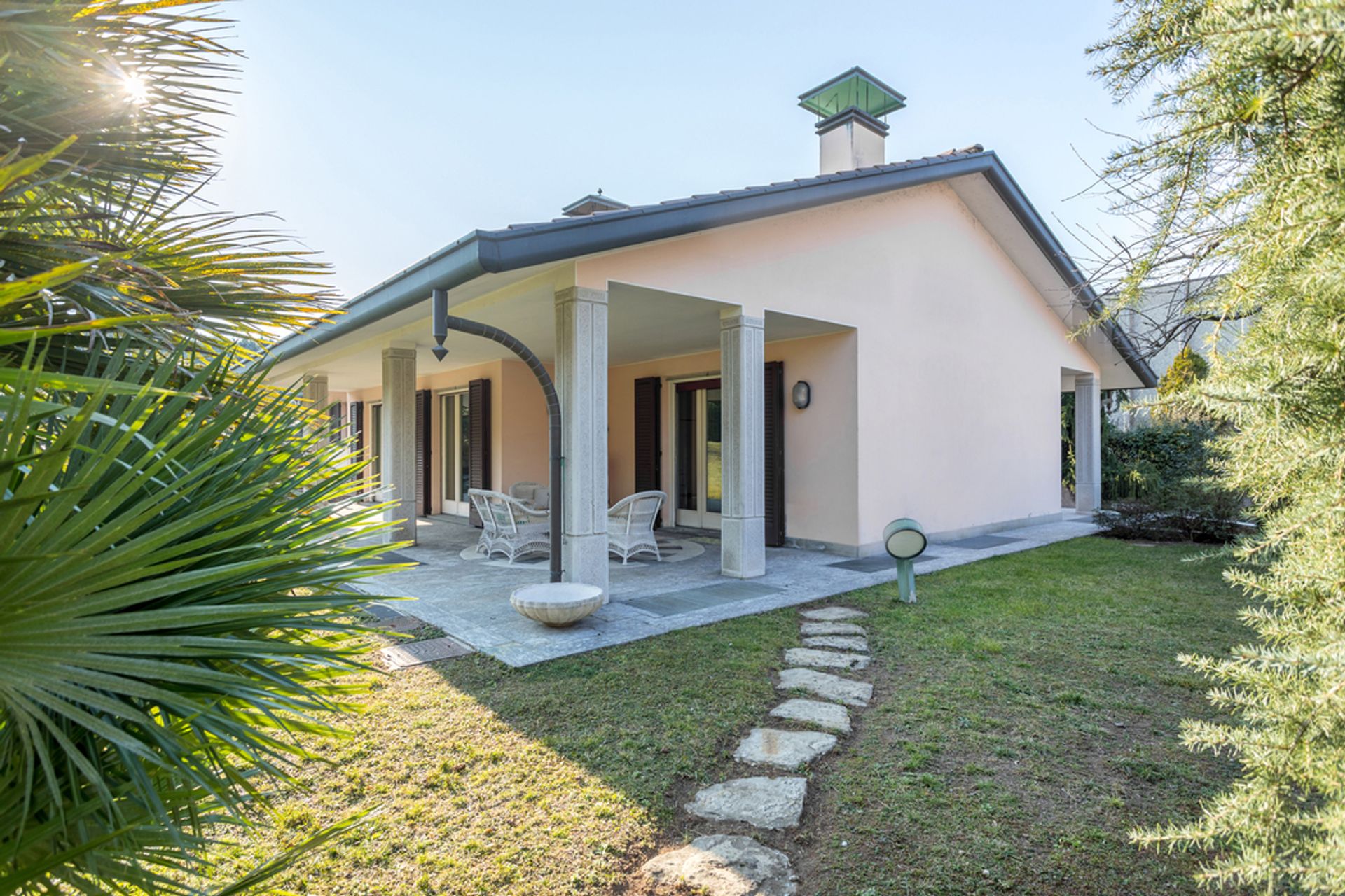 Huis in Calco, Lombardy 11543533