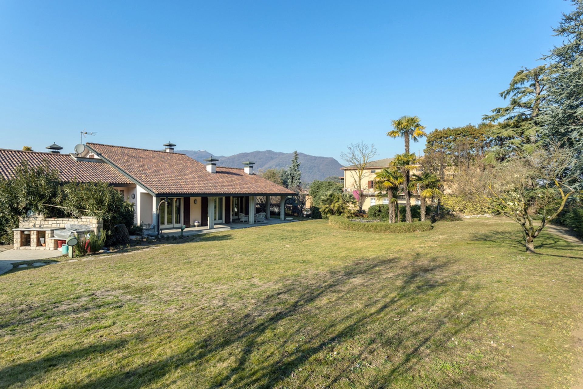 Huis in Calco, Lombardy 11543533