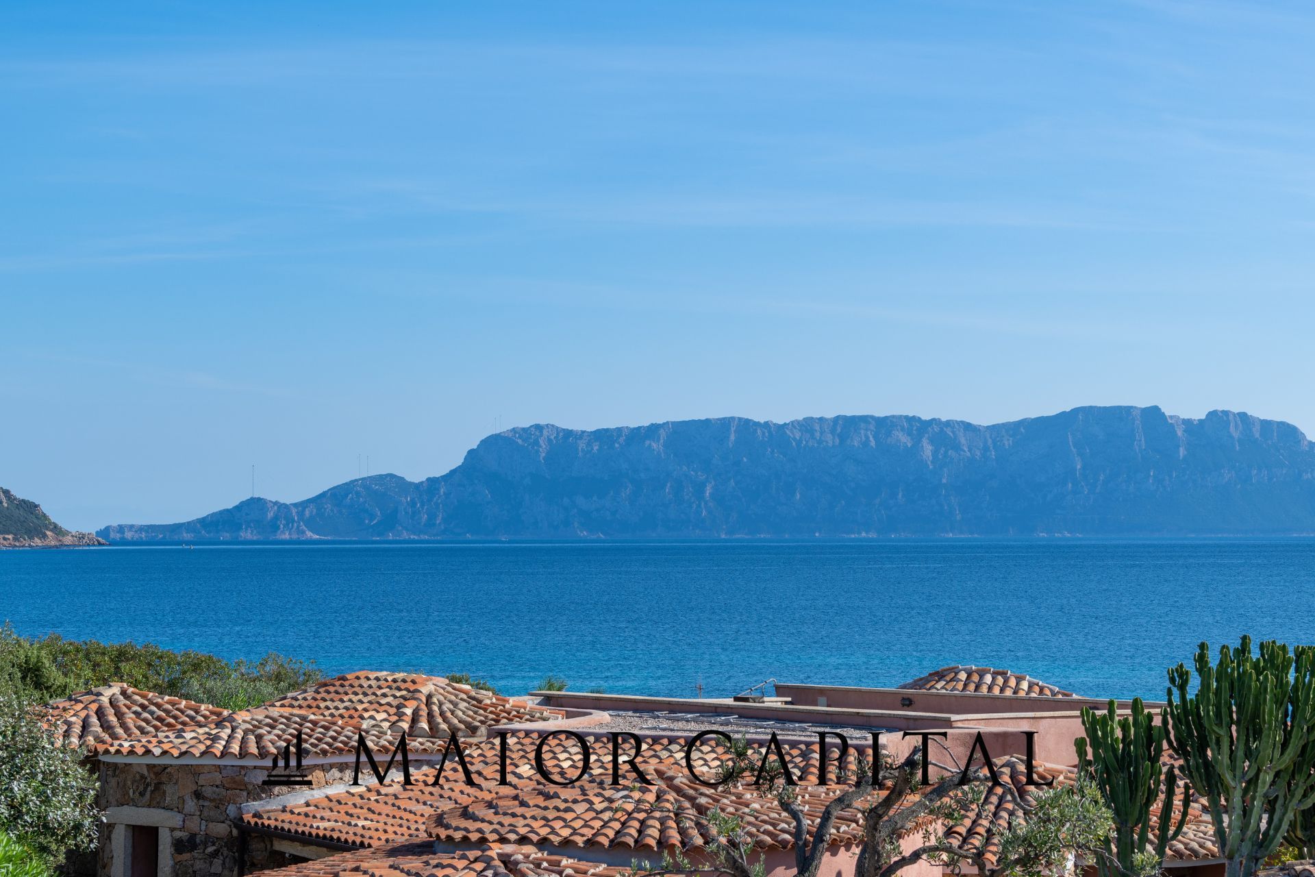 집 에 Golfo Aranci, Sardinia 11543539