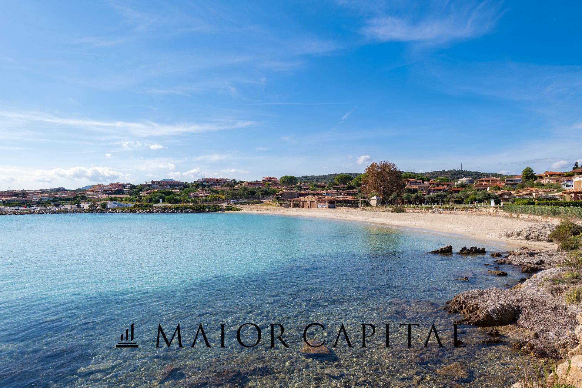 Haus im Casa Tamponi, Sardinien 11543539