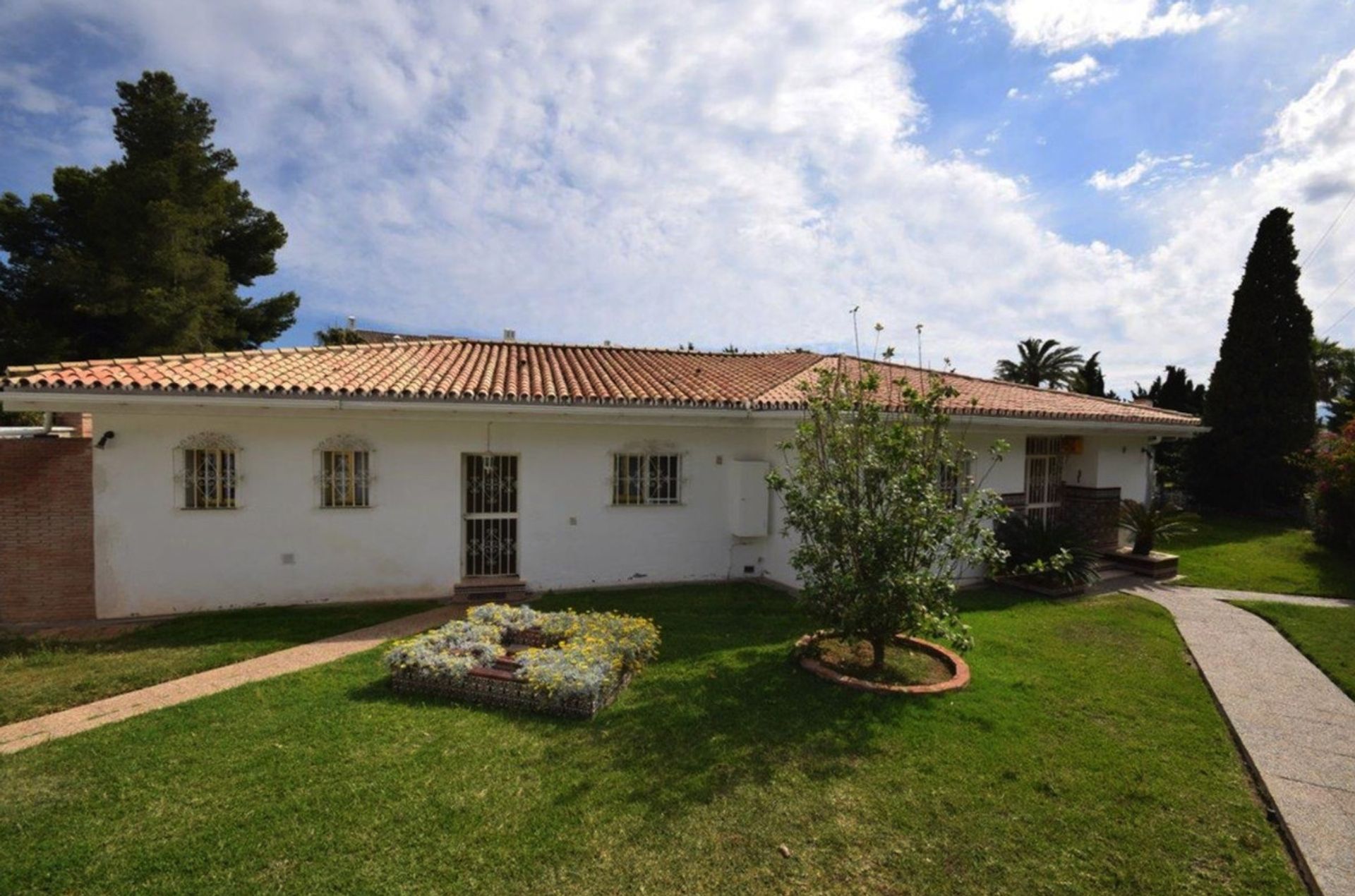 Tierra en Marbella, Andalucía 11543552