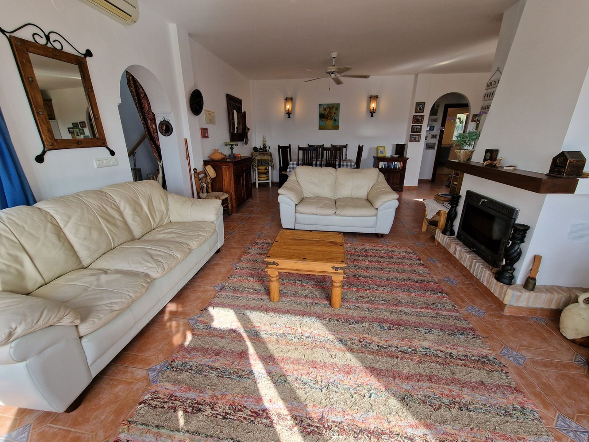 Huis in Viñuela, Andalucía 11543598