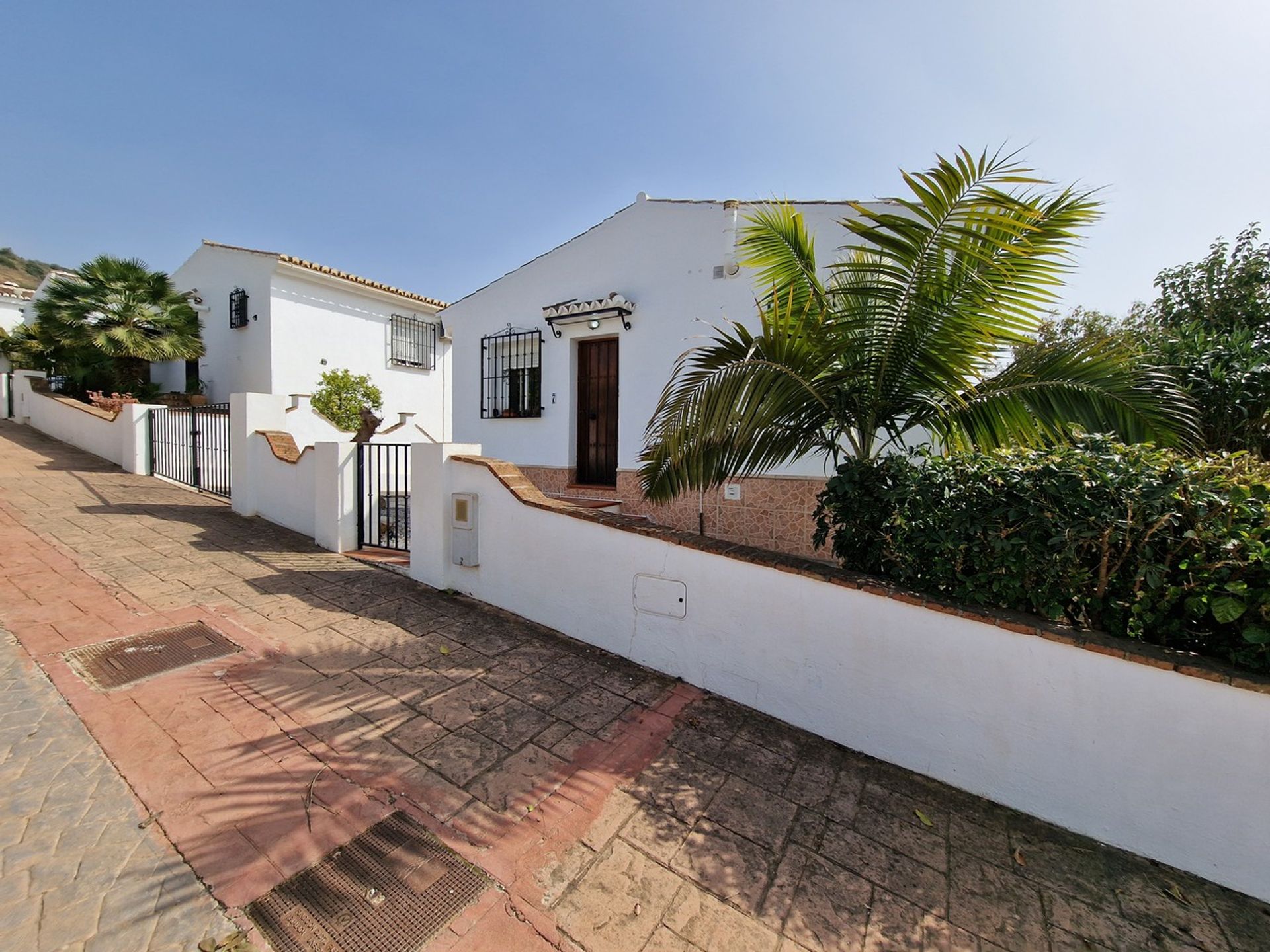 House in Alcaucín, Andalucía 11543599