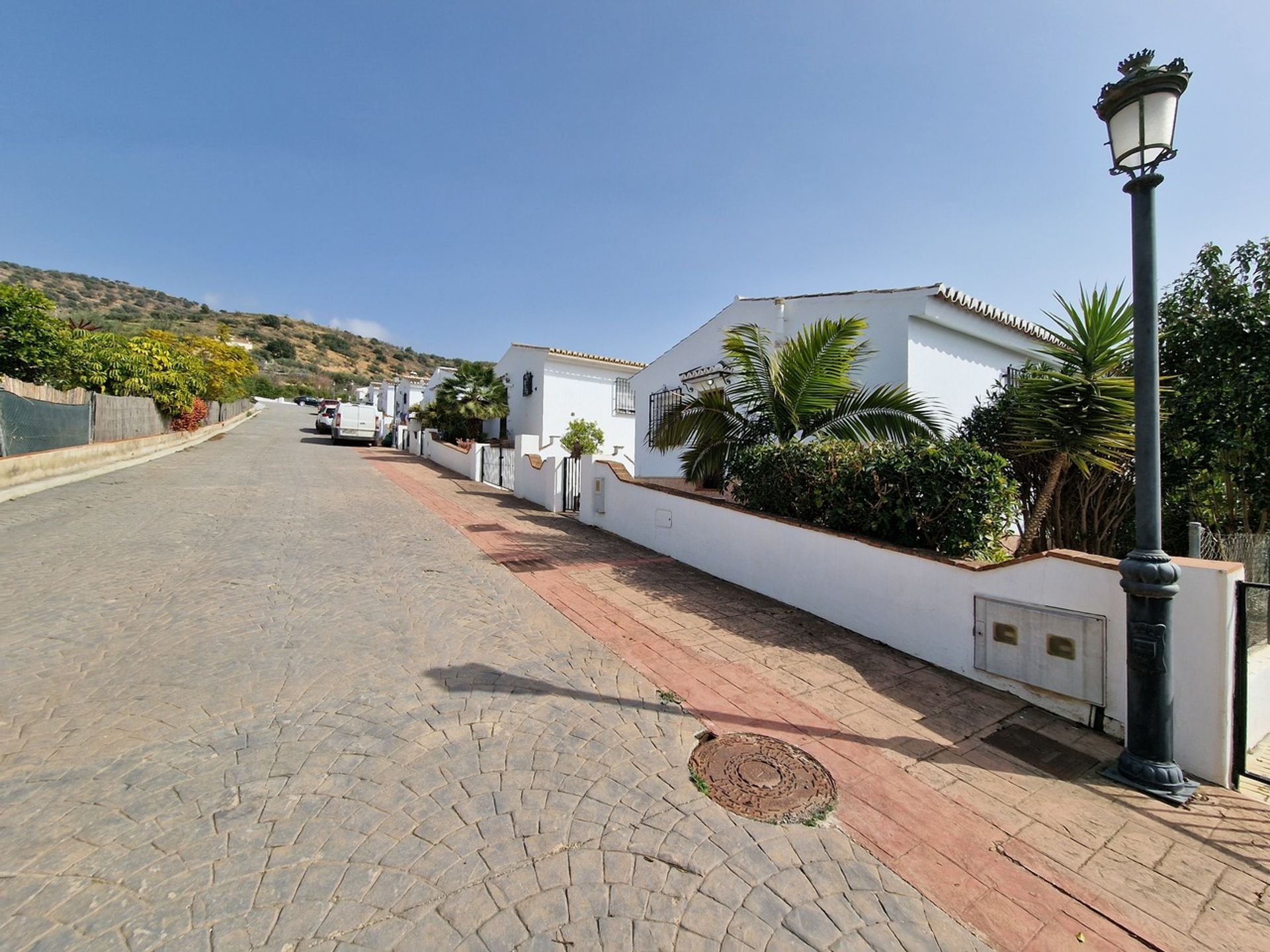 House in Alcaucín, Andalucía 11543599