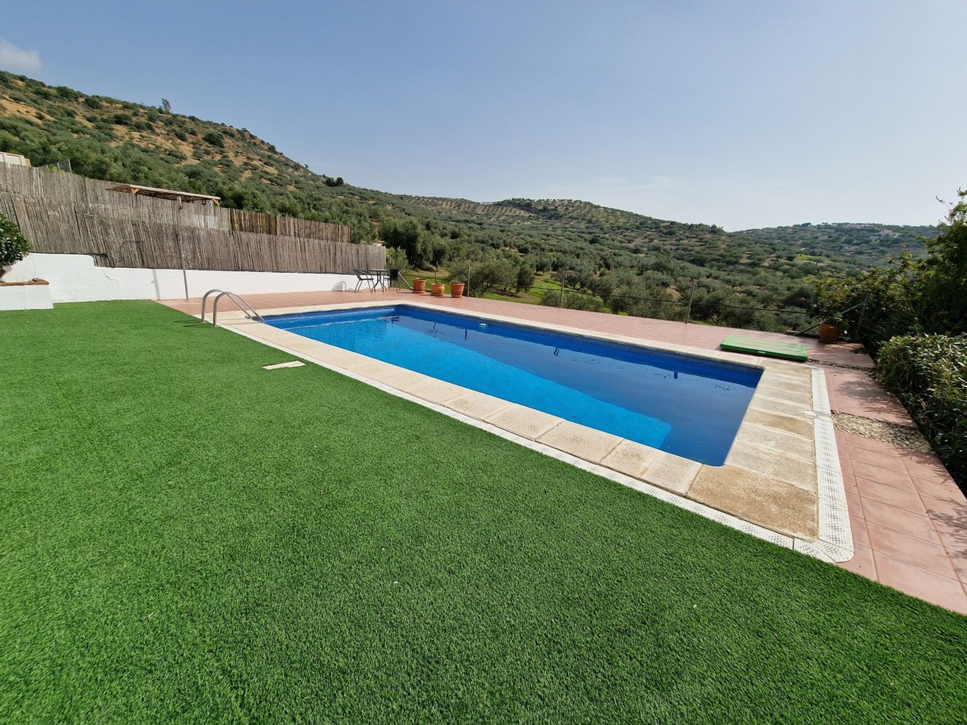 House in Alcaucín, Andalucía 11543599