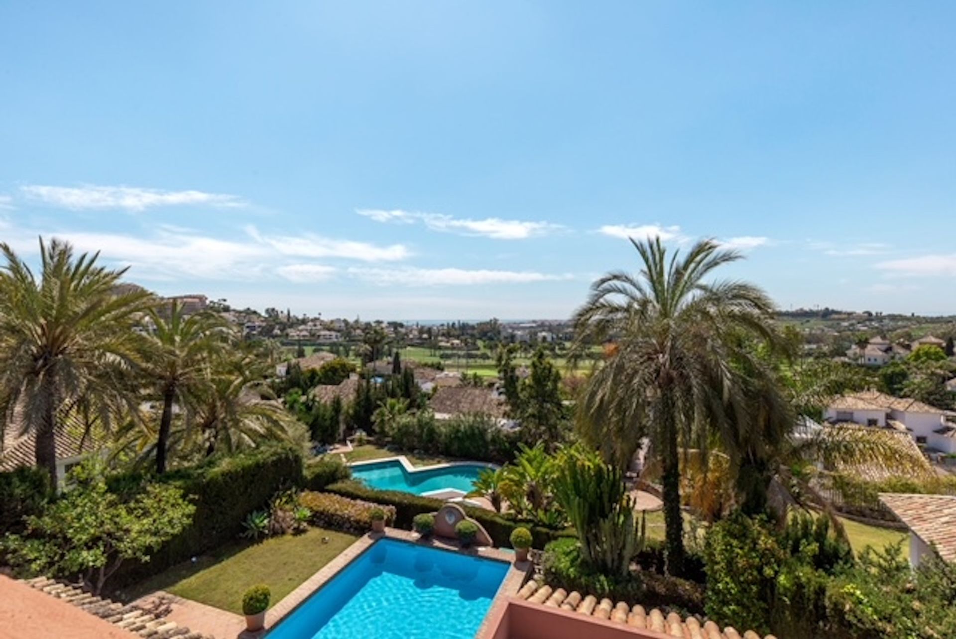 casa en Marbella, Andalucía 11543612