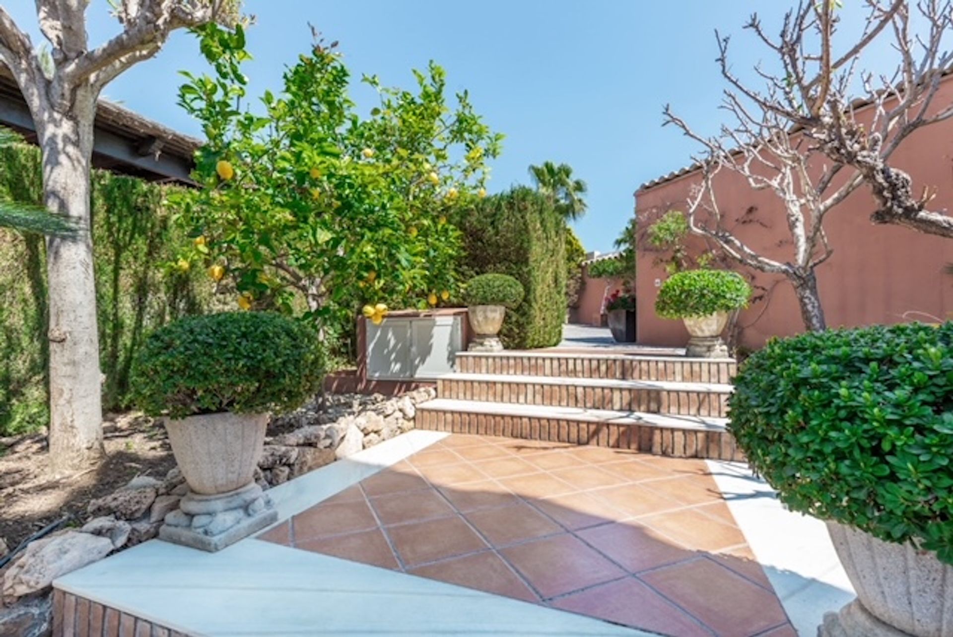 casa en Marbella, Andalucía 11543612