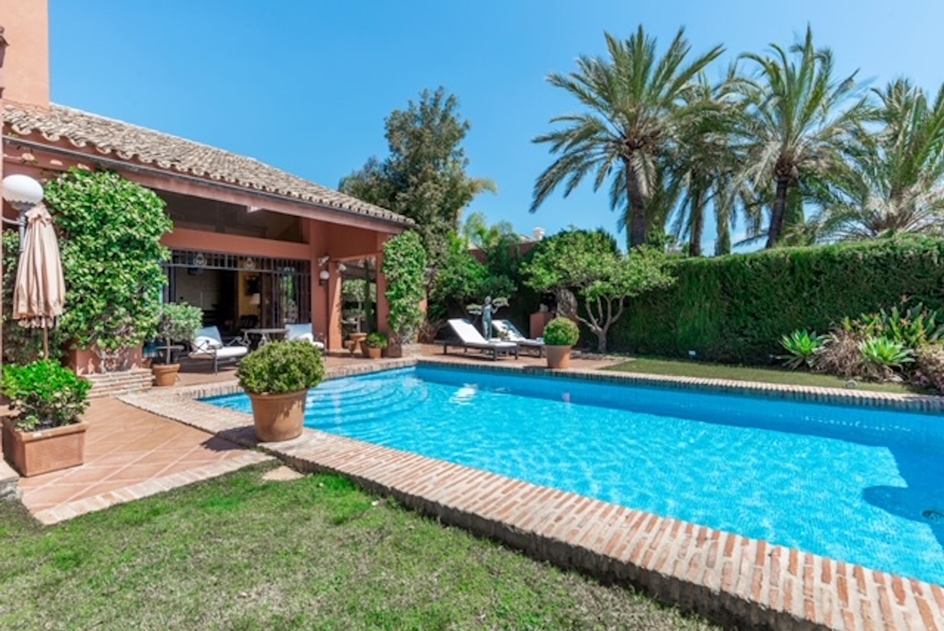 casa en Marbella, Andalucía 11543612