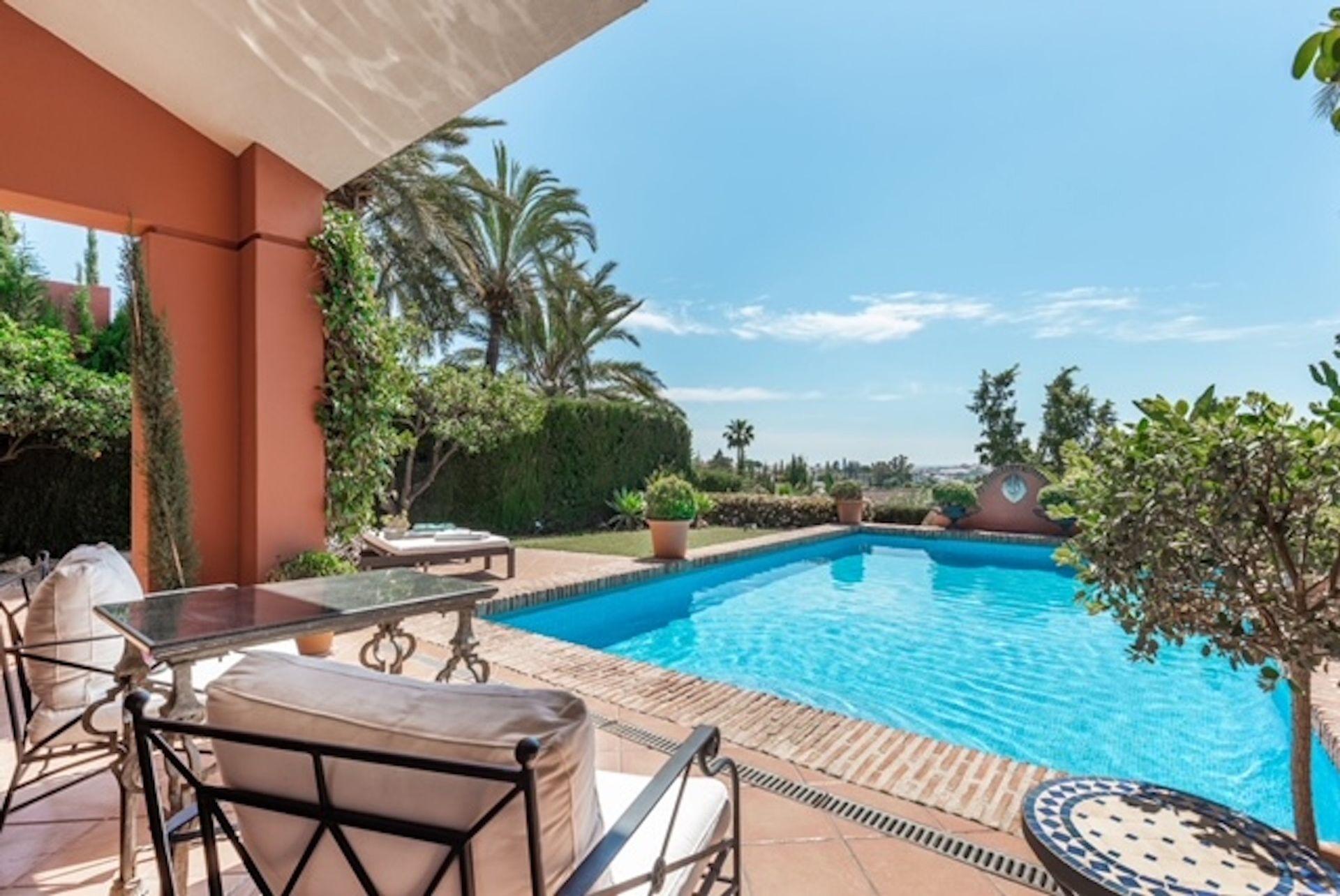 casa en Marbella, Andalucía 11543612