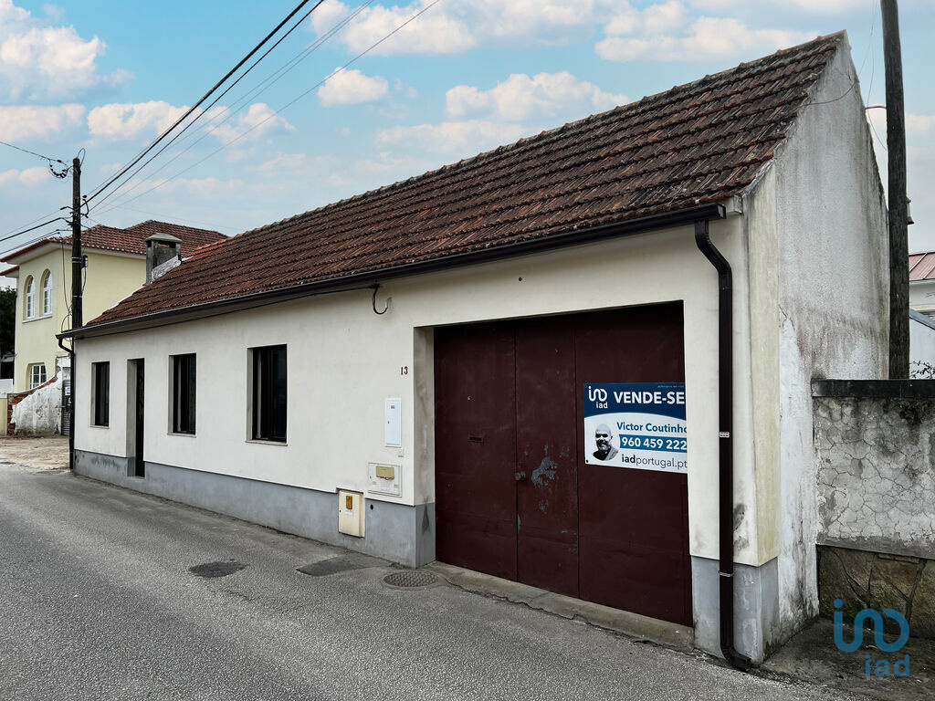 σπίτι σε Ilhavo, Aveiro District 11543631