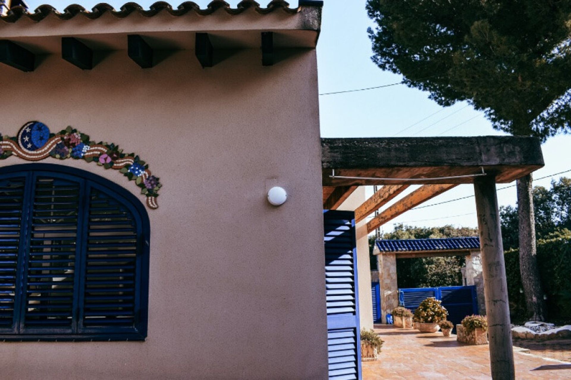 casa en El Arrabal Torrelletas, Catalonia 11543807