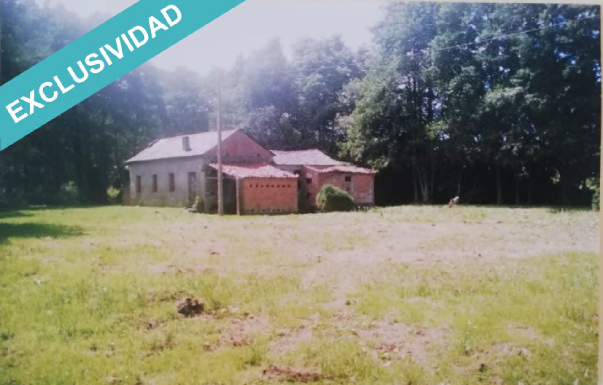 House in Santa Marta de Ortigueira, Galicia 11543811