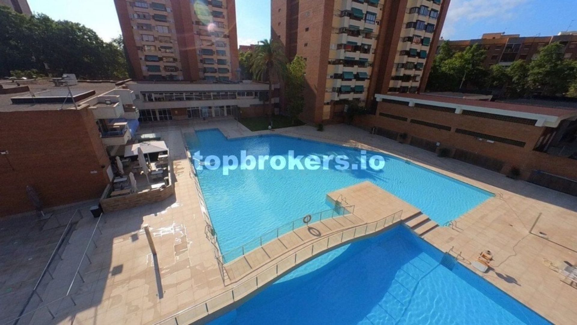 Condominium in La Vallensana, Catalonia 11543834