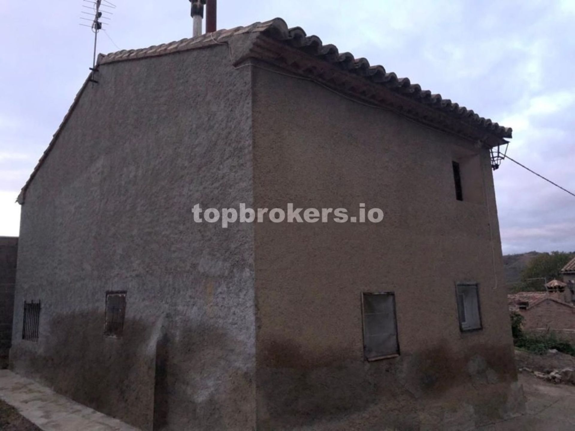 Casa nel Daroca, Aragona 11543835