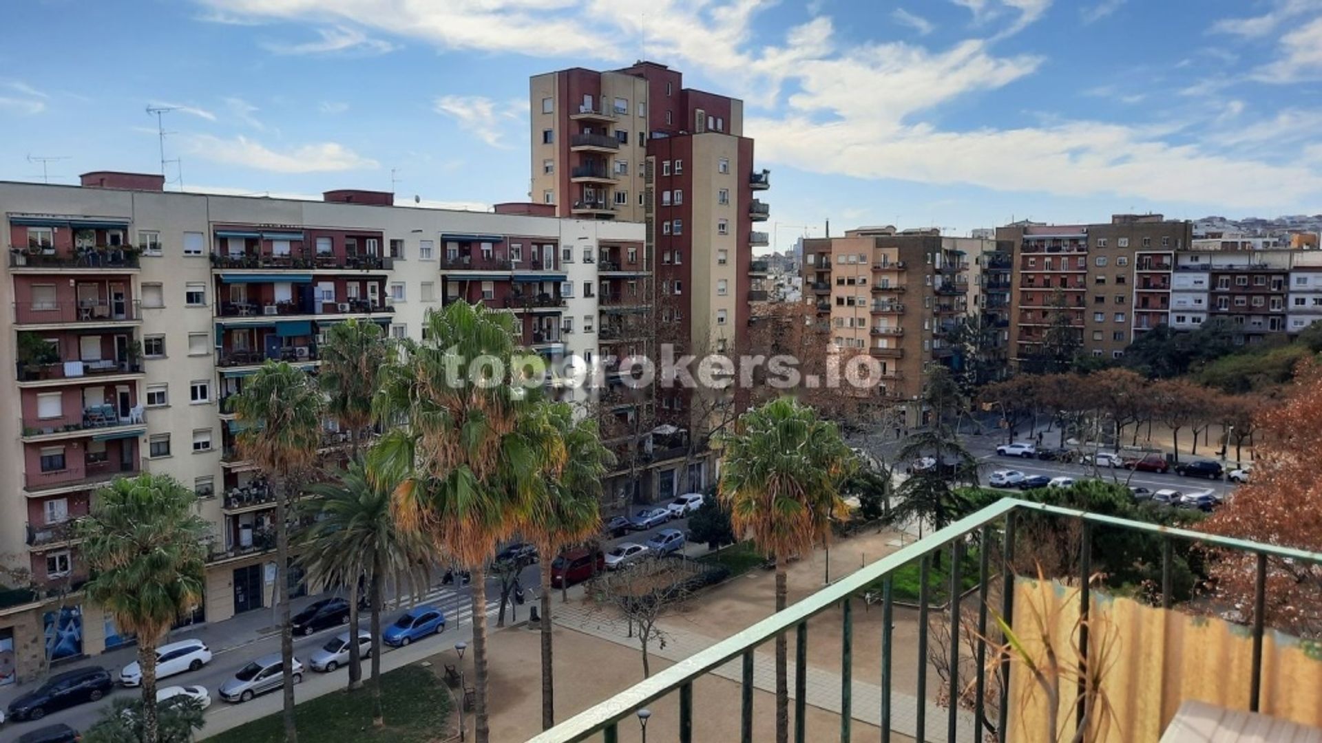 Osakehuoneisto sisään Barcelona, Catalunya 11543839