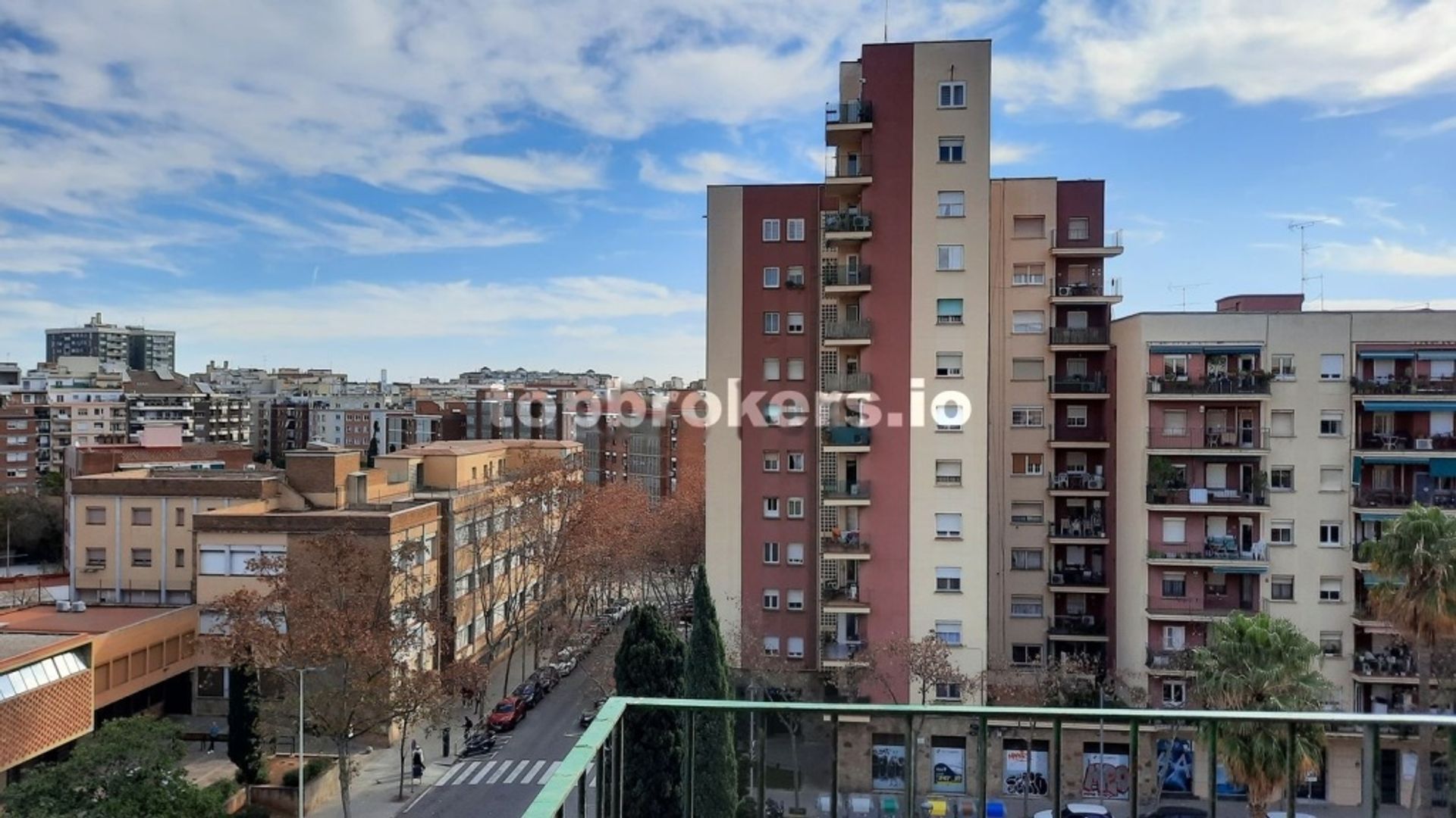 Osakehuoneisto sisään Barcelona, Catalunya 11543839