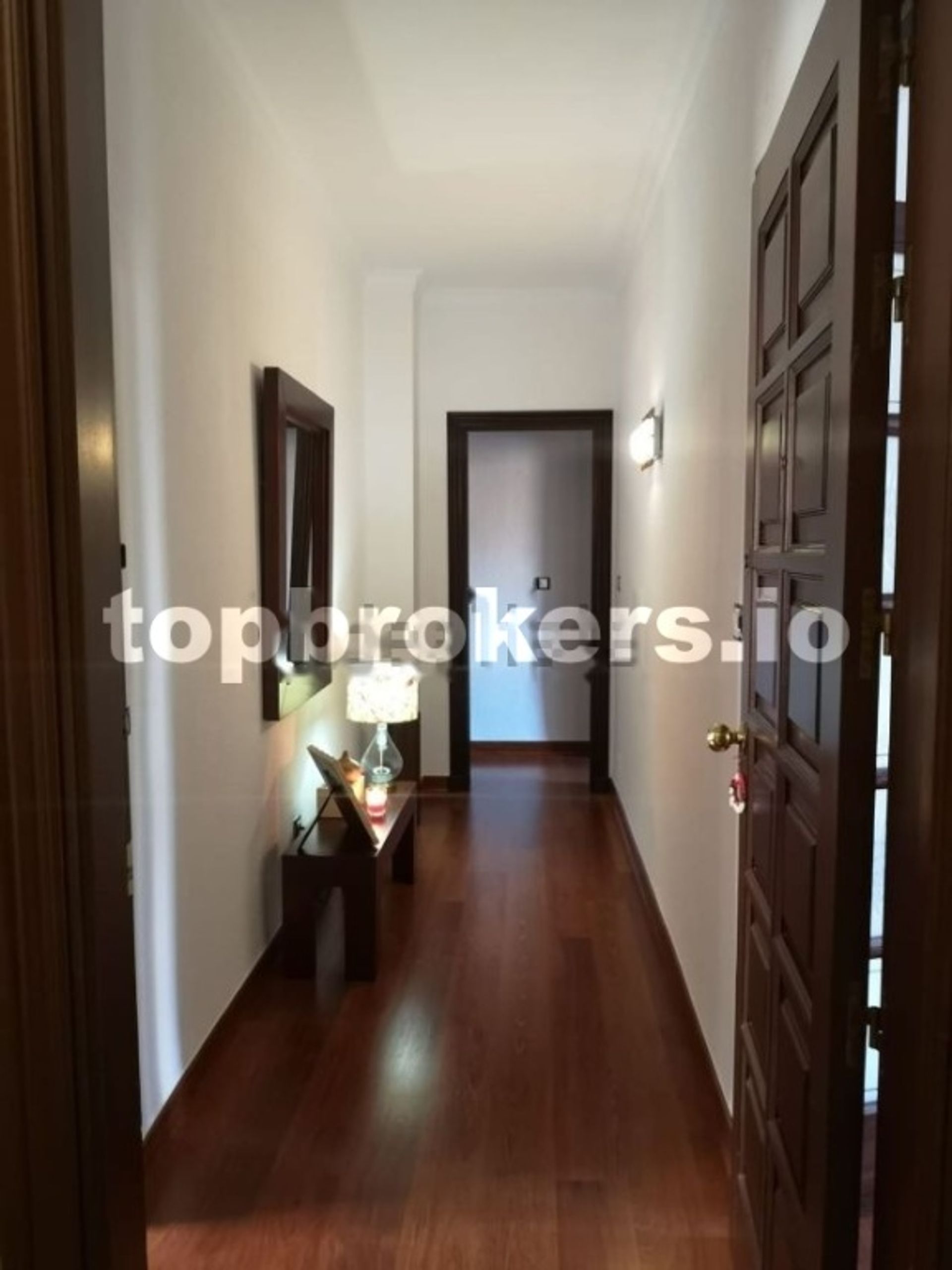 Condominium dans La Palma del Condado, Andalusia 11543841