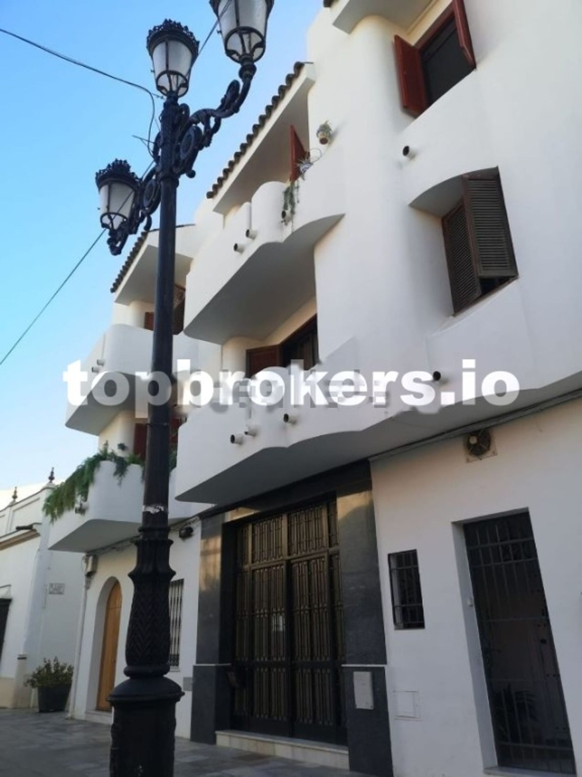 Condominium dans La Palma del Condado, Andalusia 11543841