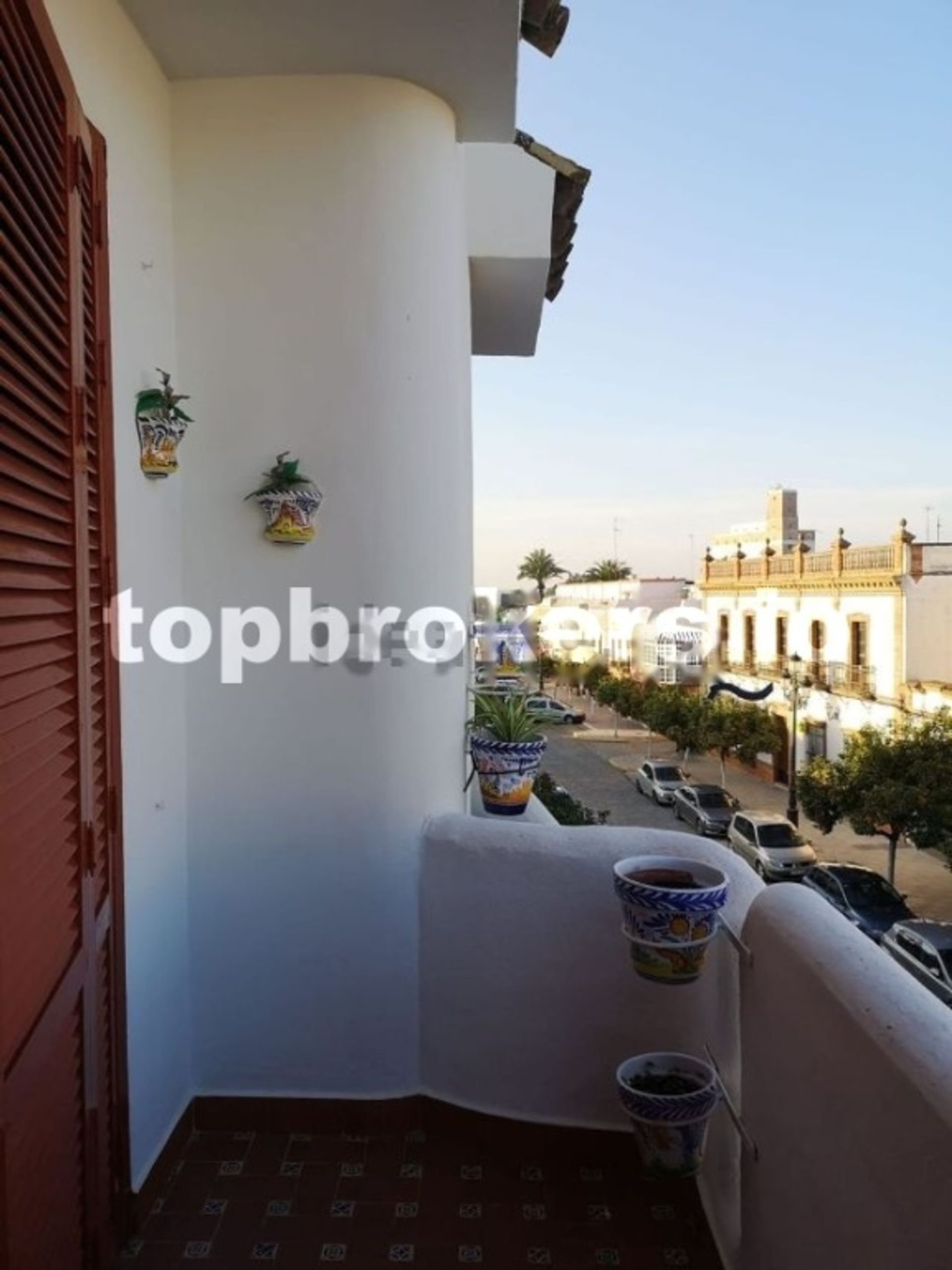 Кондоминиум в La Palma del Condado, Andalucía 11543841