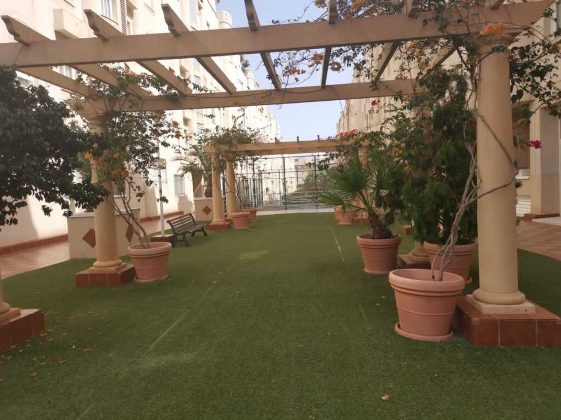 सम्मिलित में Aguadulce, Andalucía 11543843