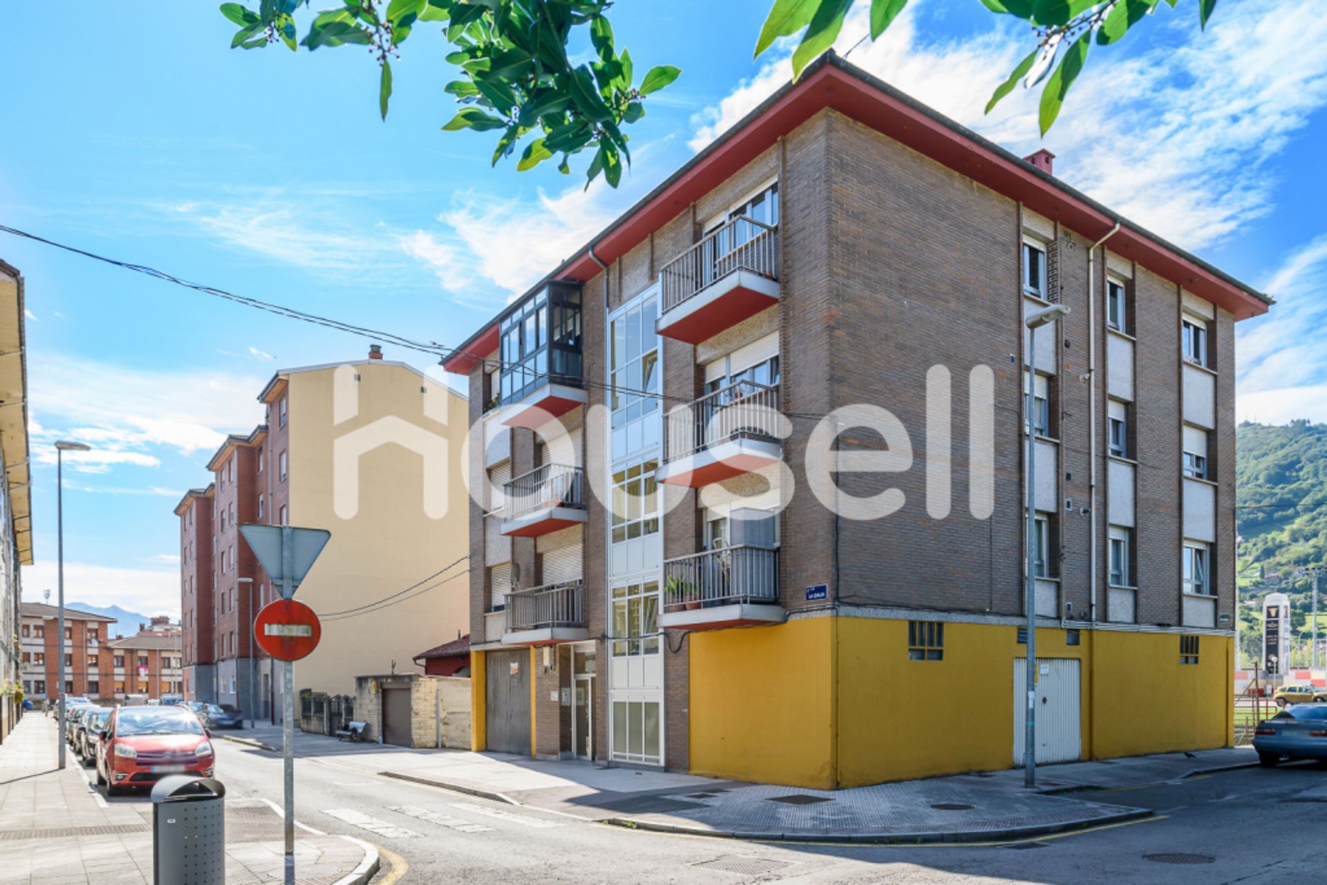 Condominio en Mieres, Principado de Asturias 11543847